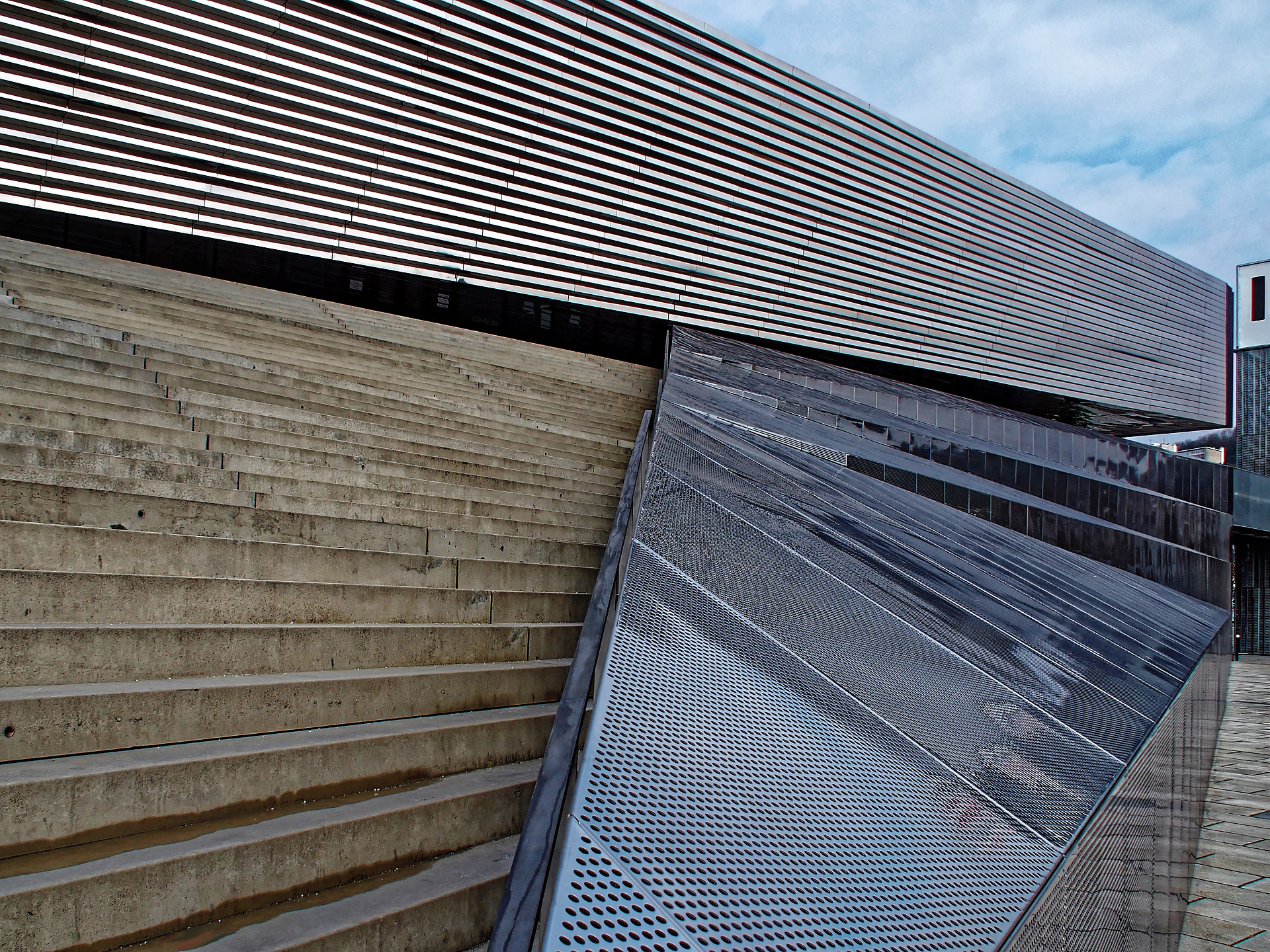 la rigueur du sport de haut niveau