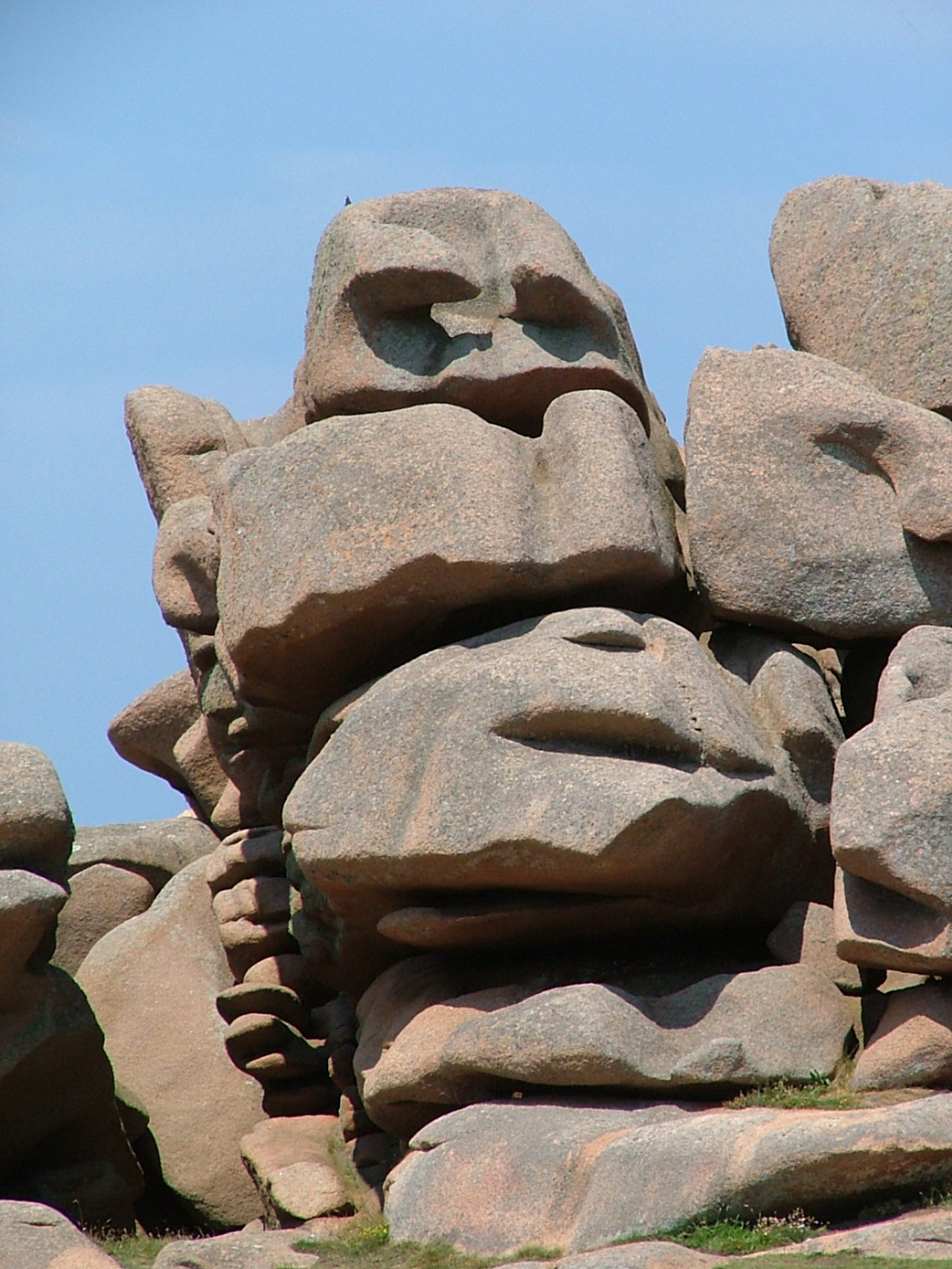 Thierry - un titan breton