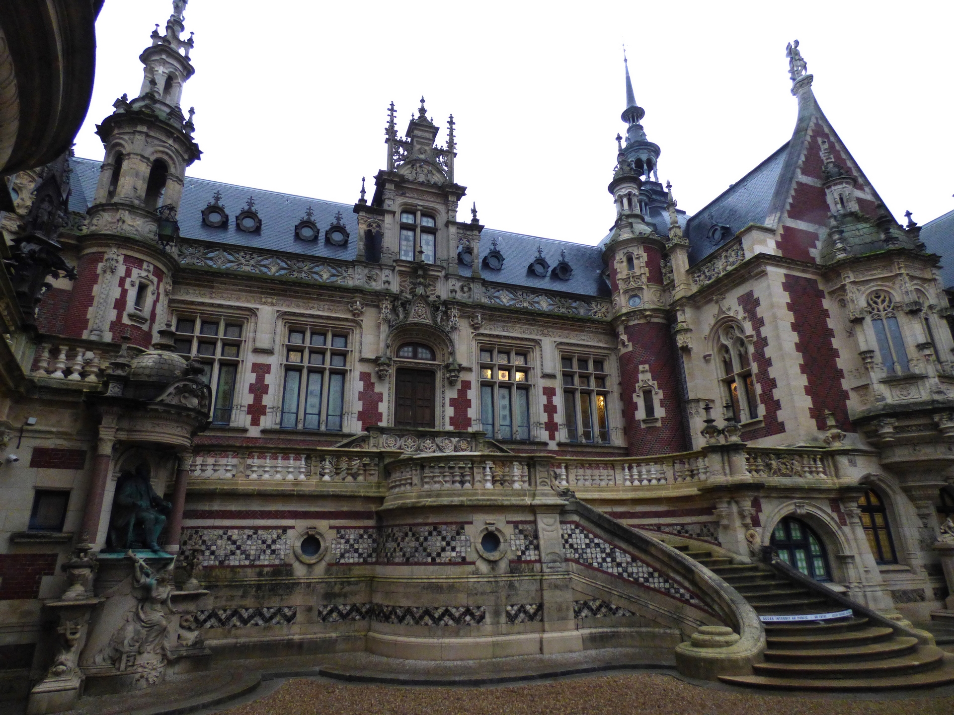 Virginie - Benédectine