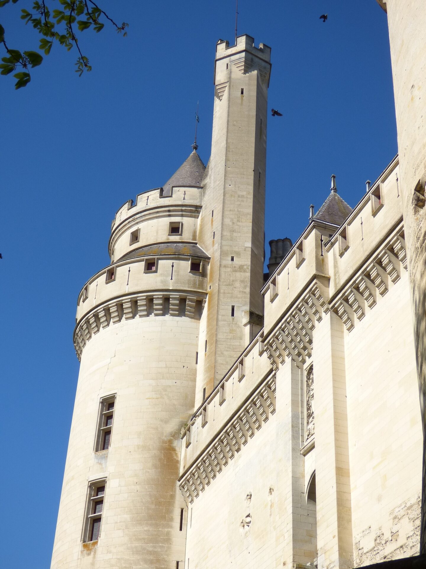 Virginie - Pierrefonds