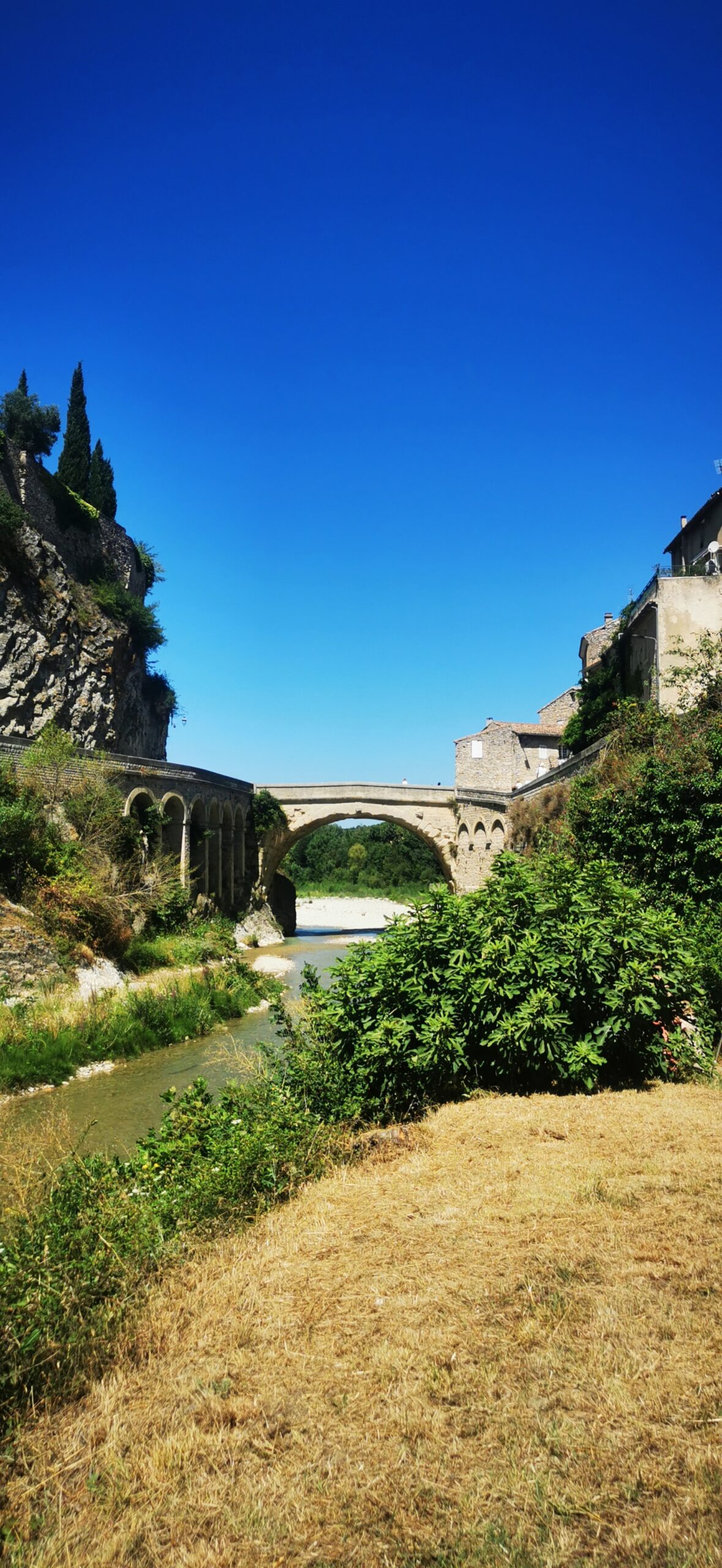 Alexia - Vaison-la-Romaine