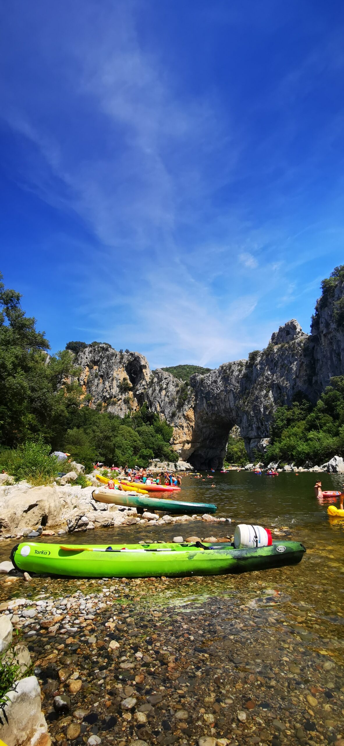 Alexia - Vallon-Pont-d Arc