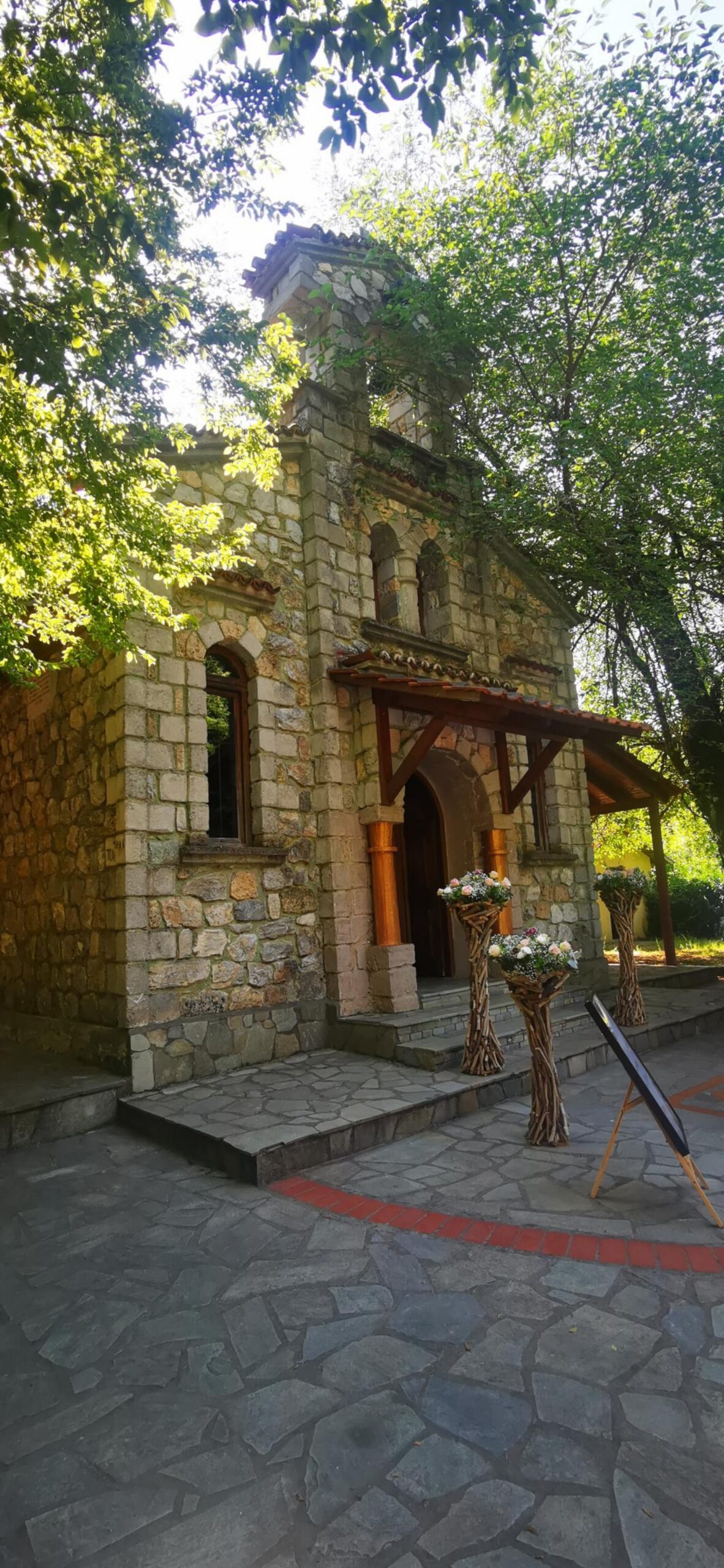 Alexia - célébrons la joie