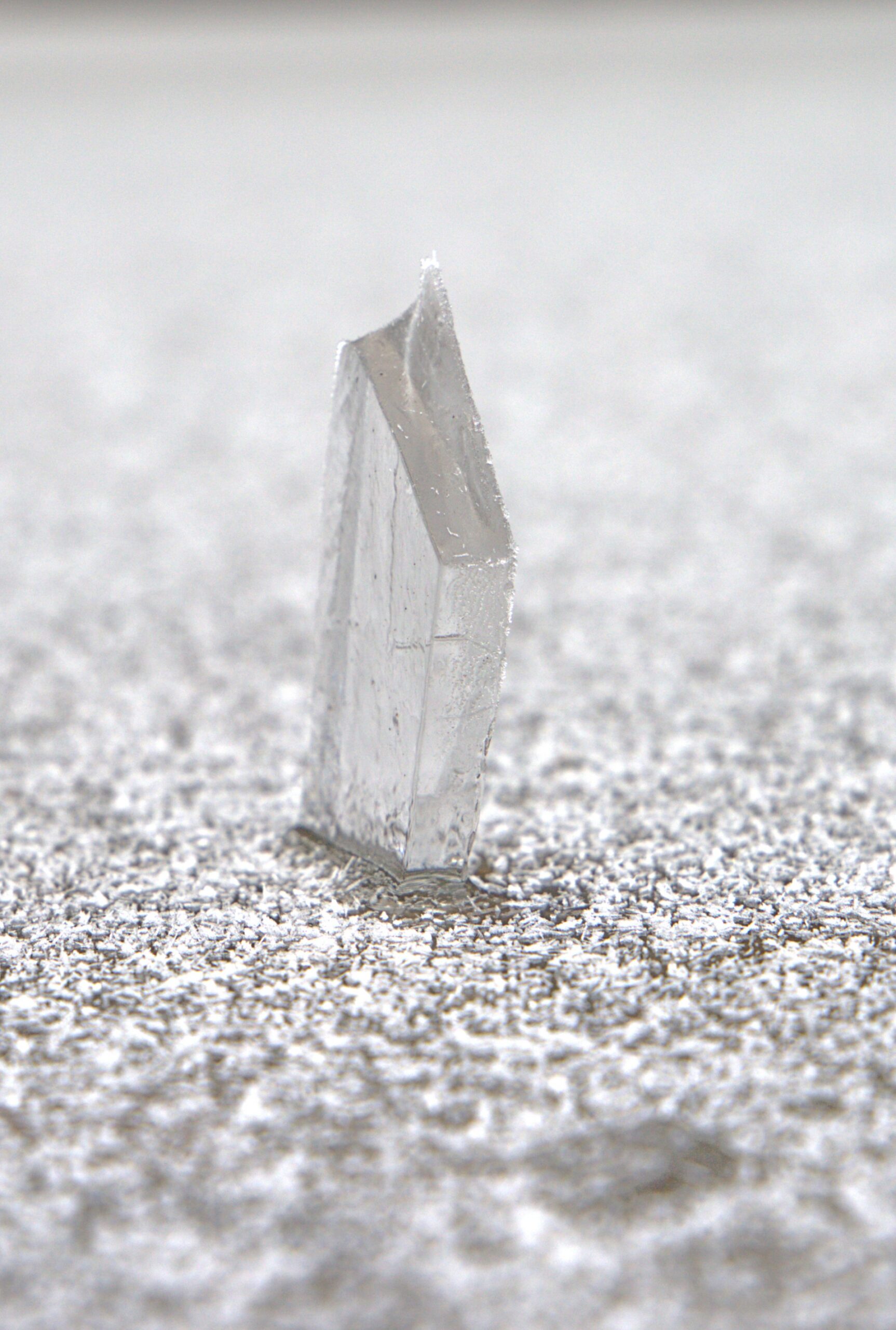 Alexia - mini iceberg 3