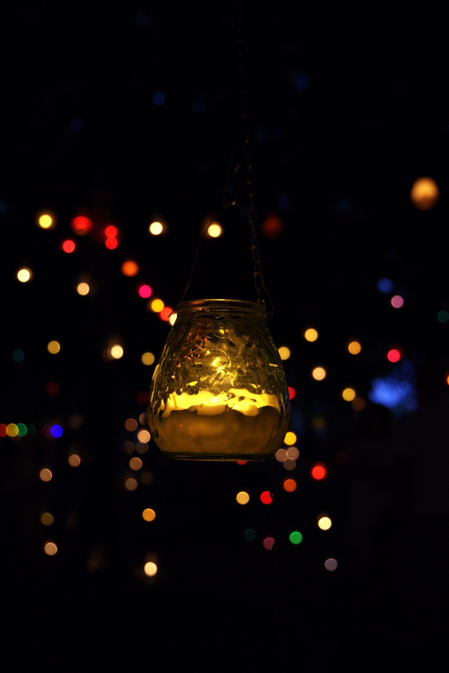 Alexia - nuits des lumières 1