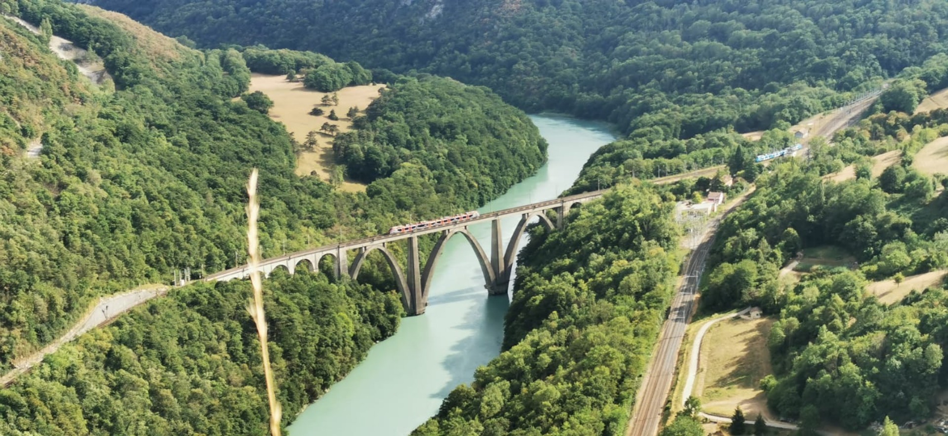 Alexia - quelque part dans l Ain