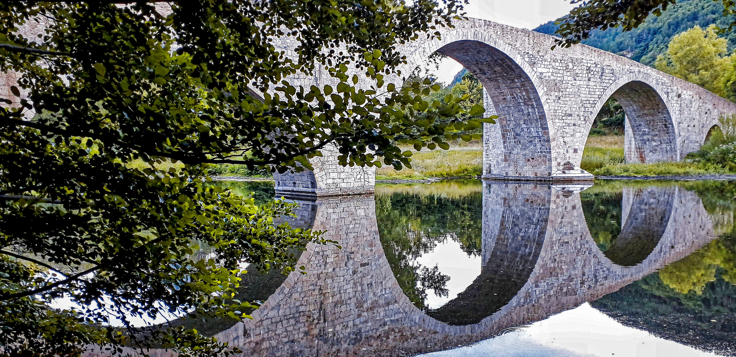 Catherine - pont_sur_le_Tarn