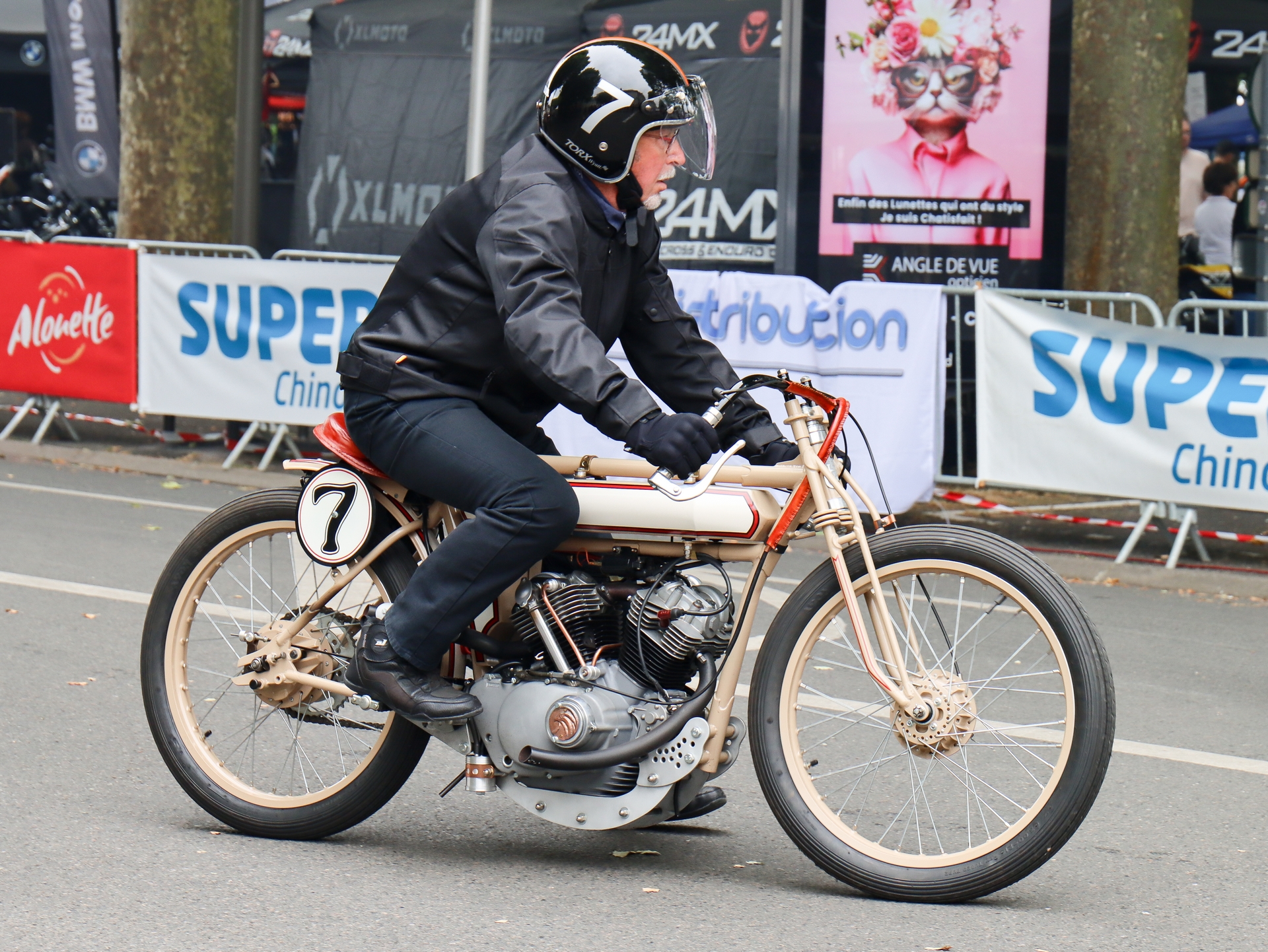 Dominique - Chinon Classic