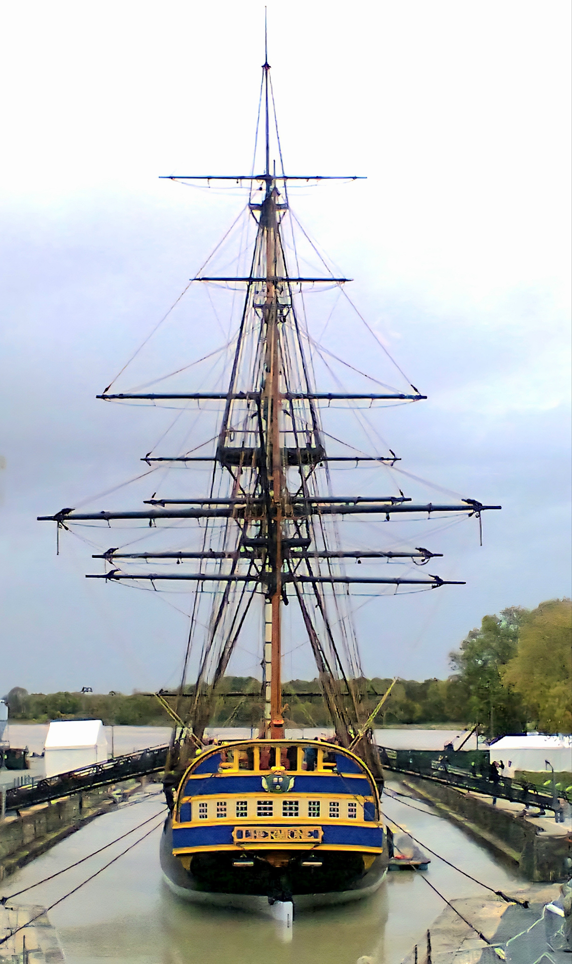 Dominique - Hermione