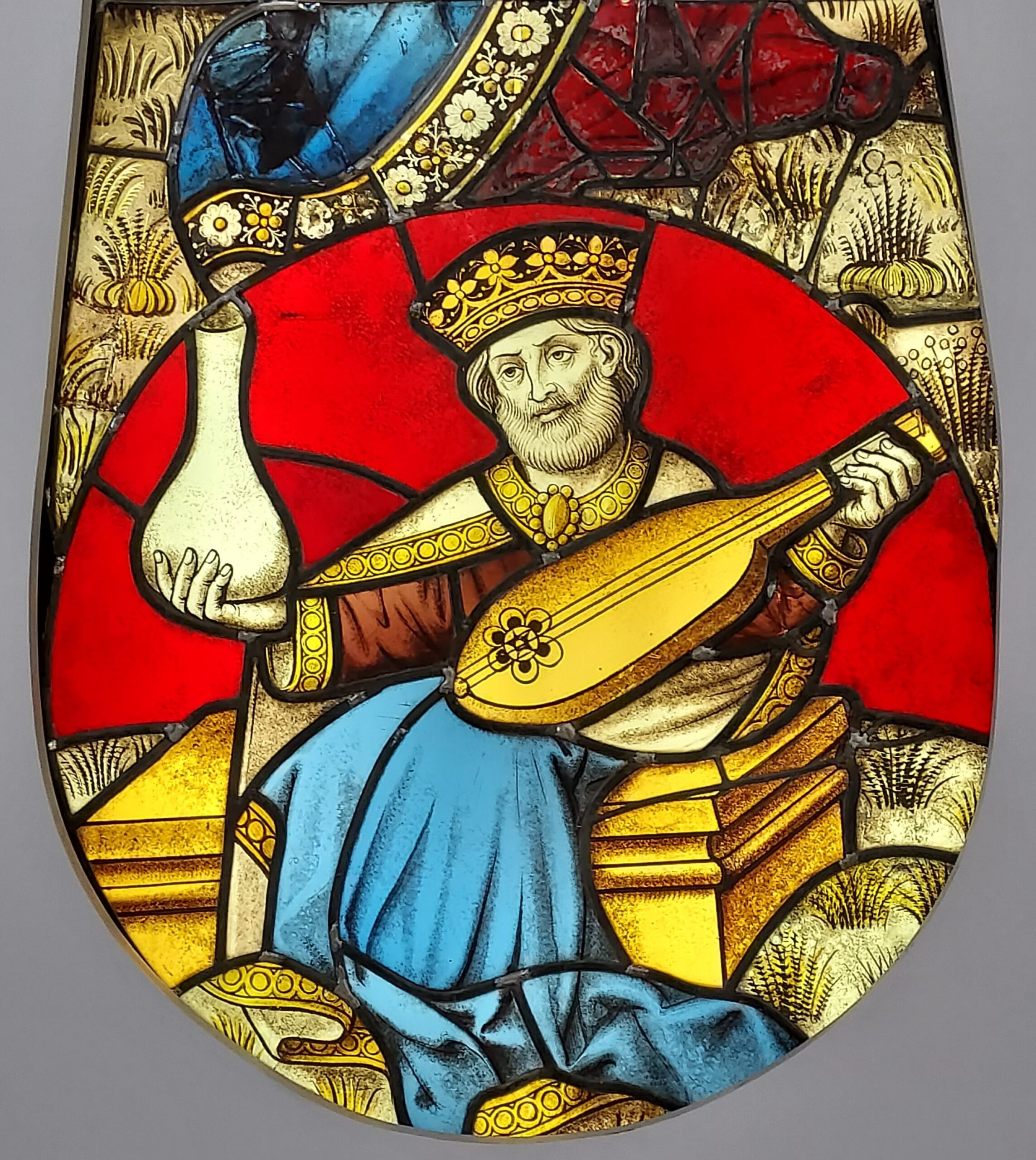 Dominique - Quand la musique est bonne