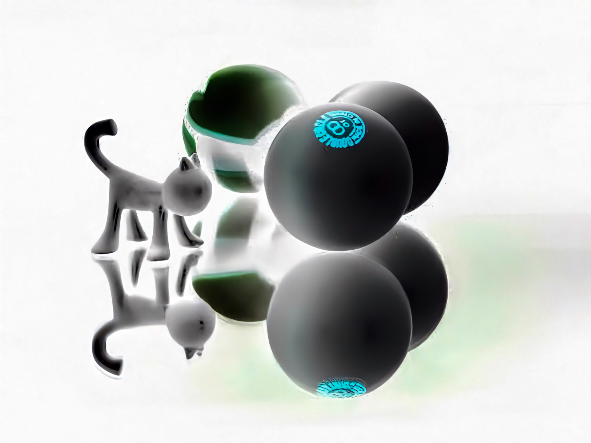 Dominique - Rencontre insolite