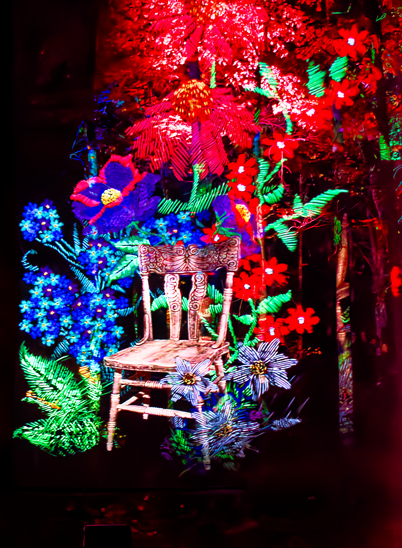 SERGE - ELLE ETAIT LA A CET INSTANT