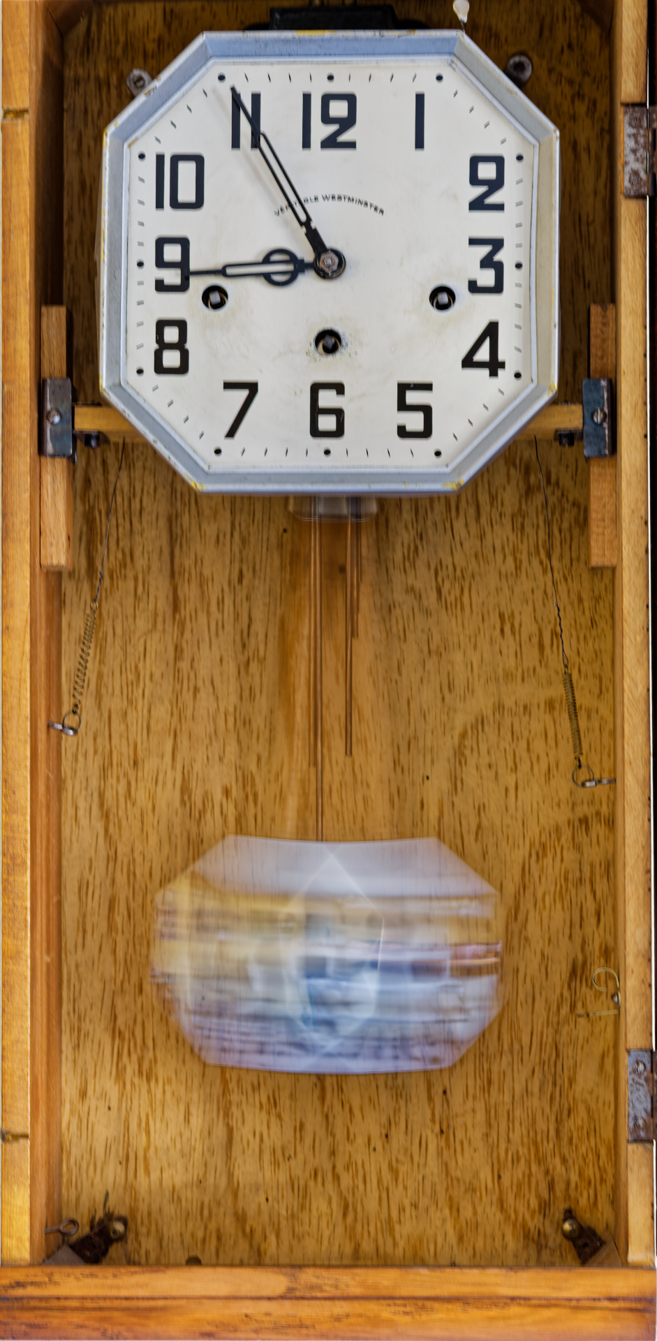 Gilles - l heure en mouvement