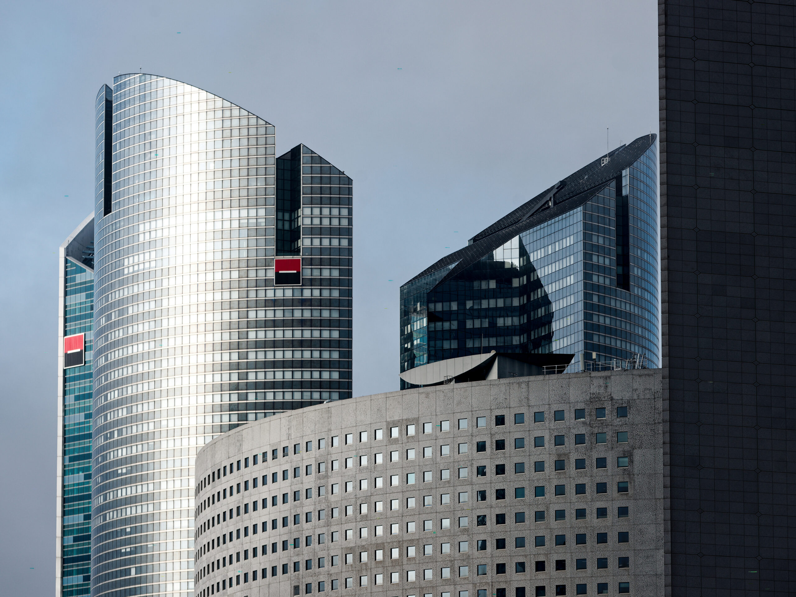Jacques - Tour Societe Generale