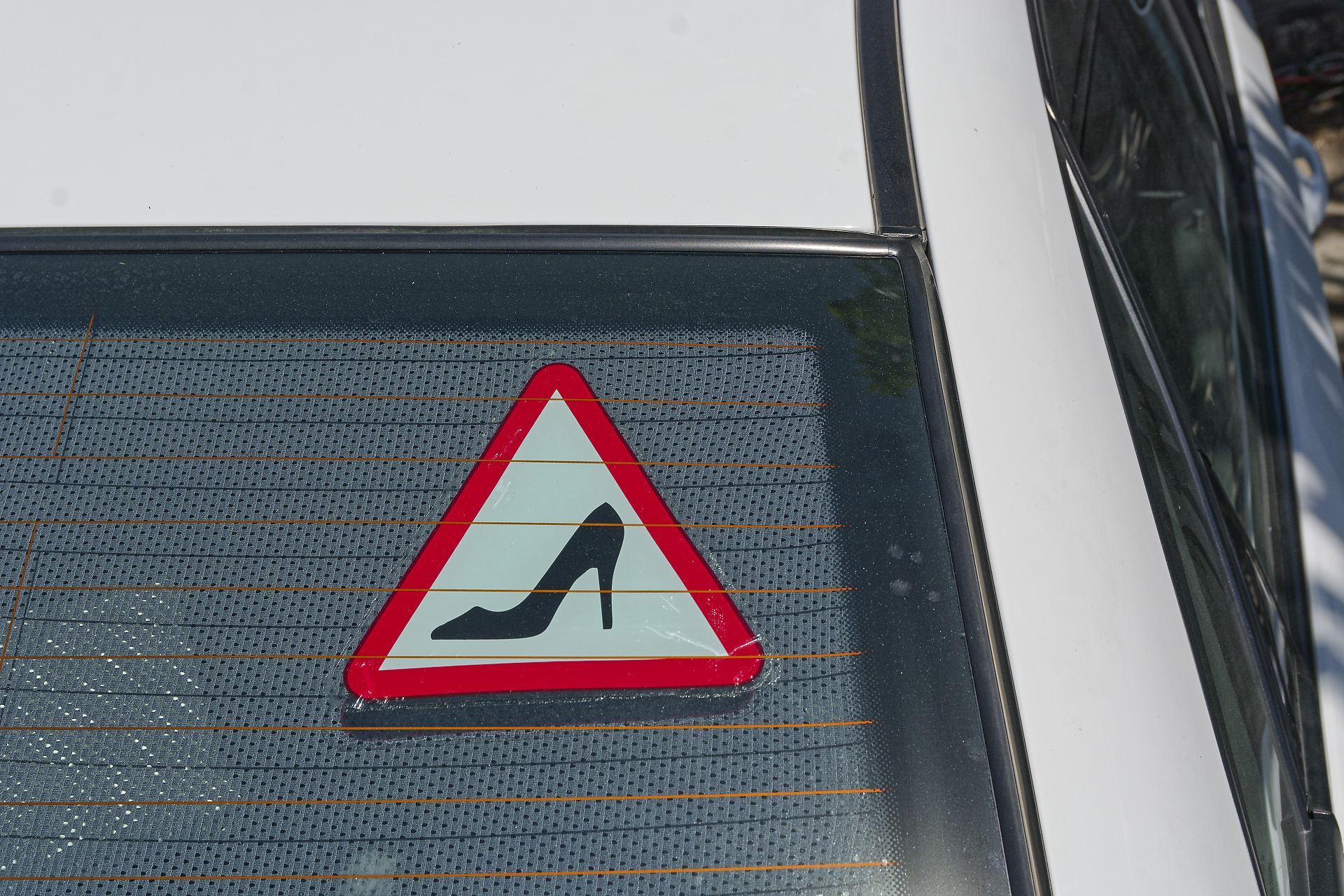 Jean - Aïe ouille !