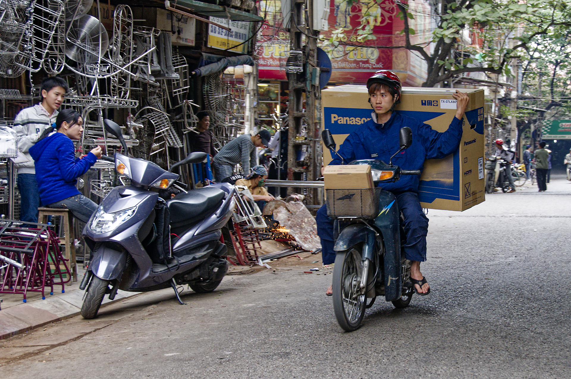 Jean - Amazon Prime - 1