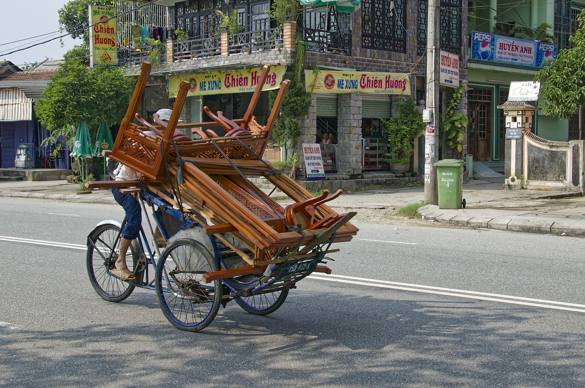 Jean - Amazon Prime - 5