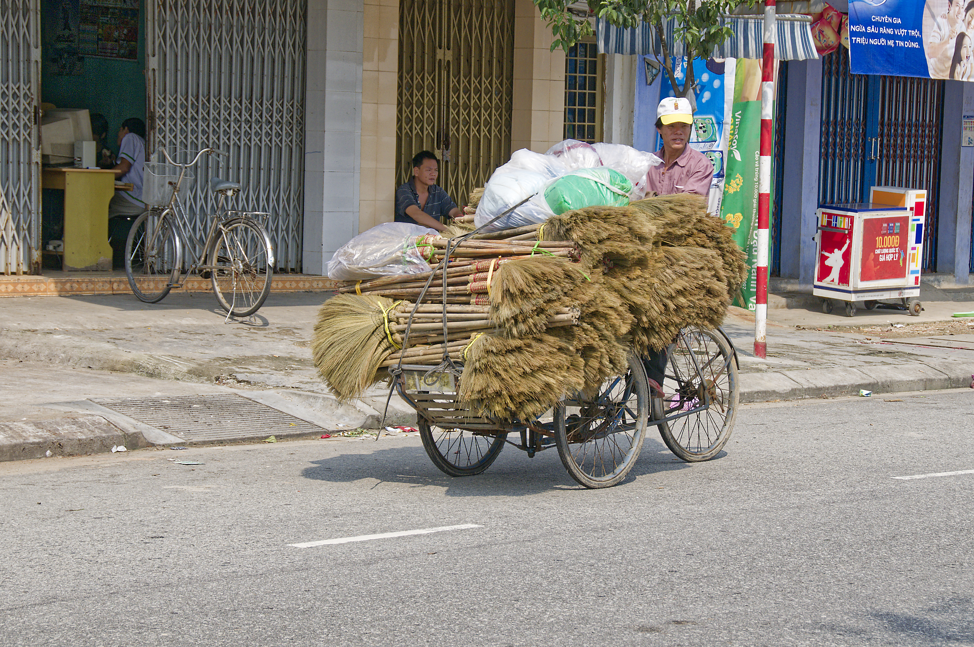 Jean - Amazon Prime - 6