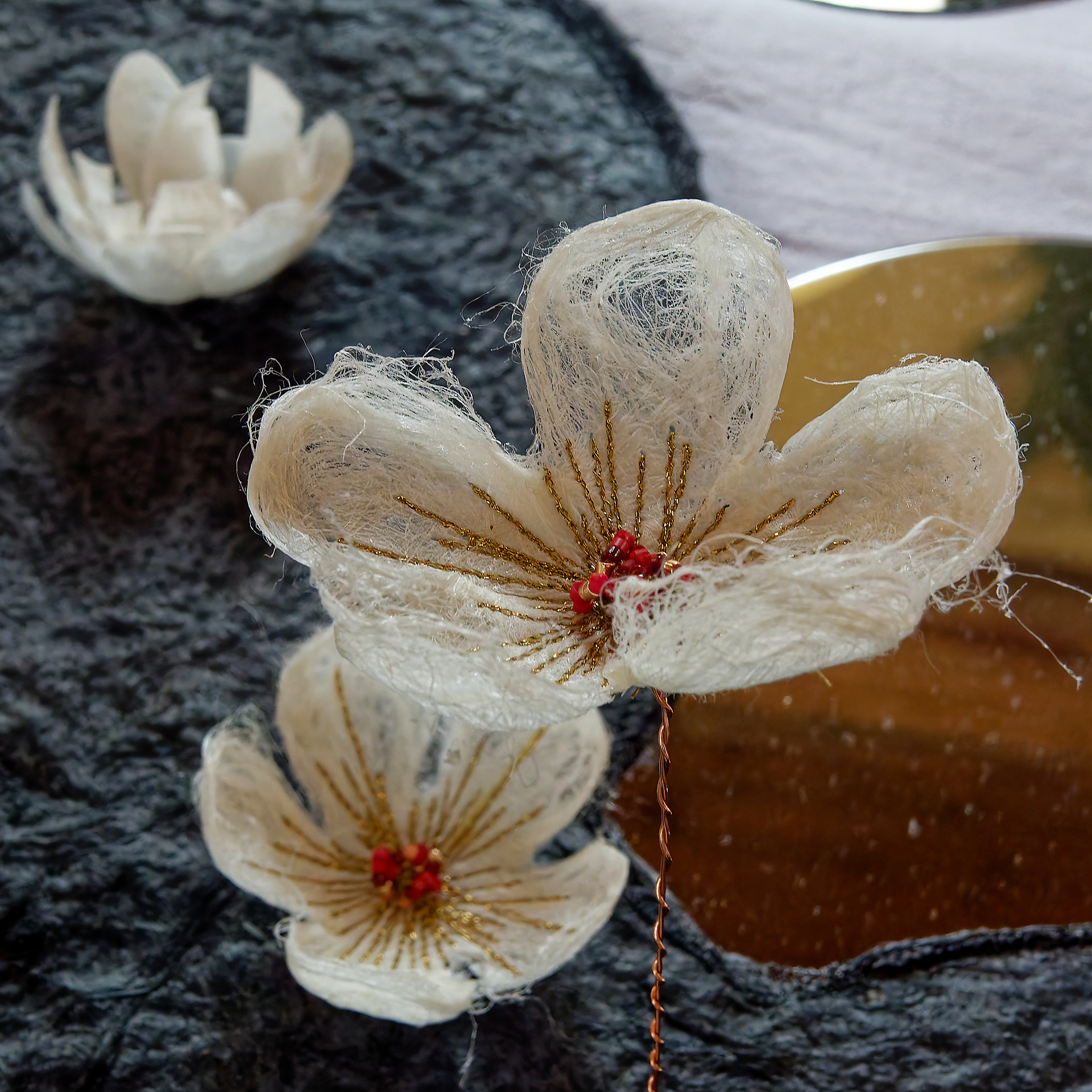 Joël - Festival du lin en pays de Caux (1)