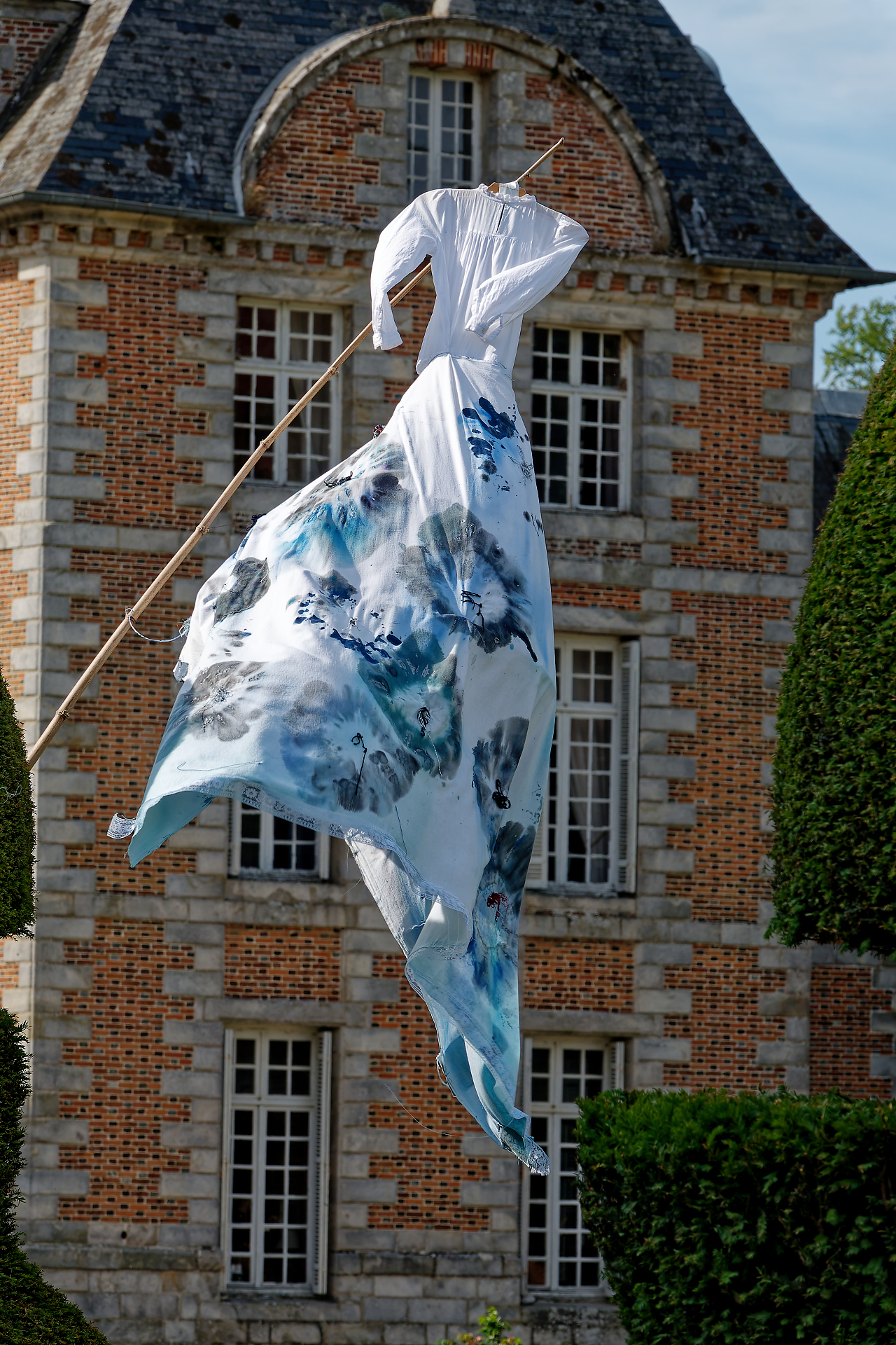 Joël - Festival du lin en pays de Caux (10)