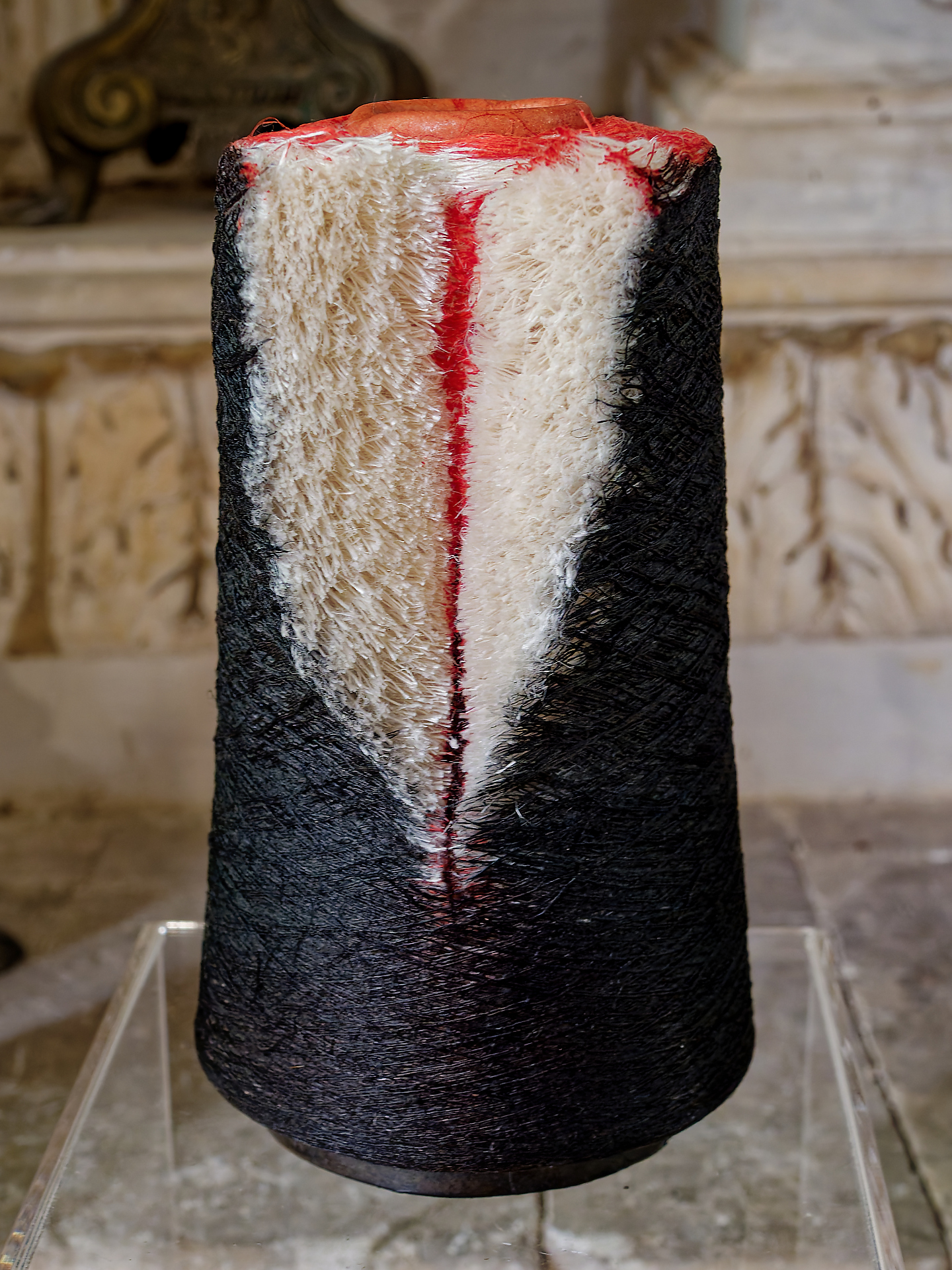 Joël - Festival du lin en pays de Caux (11)