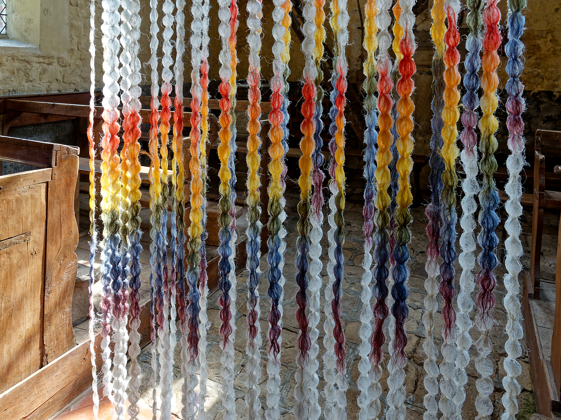 Joël - Festival du lin en pays de Caux (12)