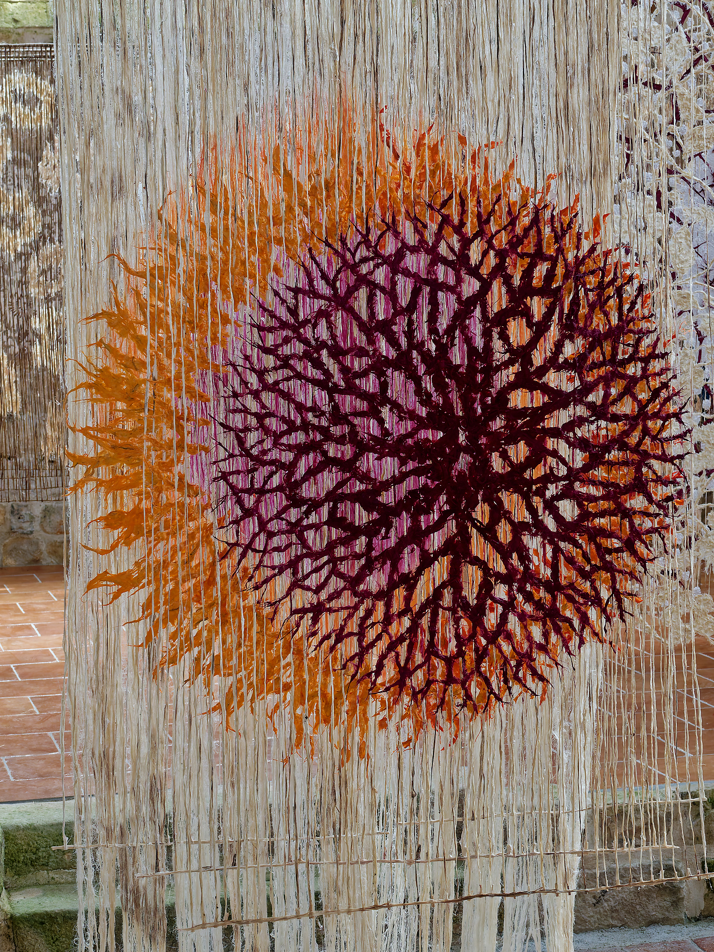 Joël - Festival du lin en pays de Caux (3)