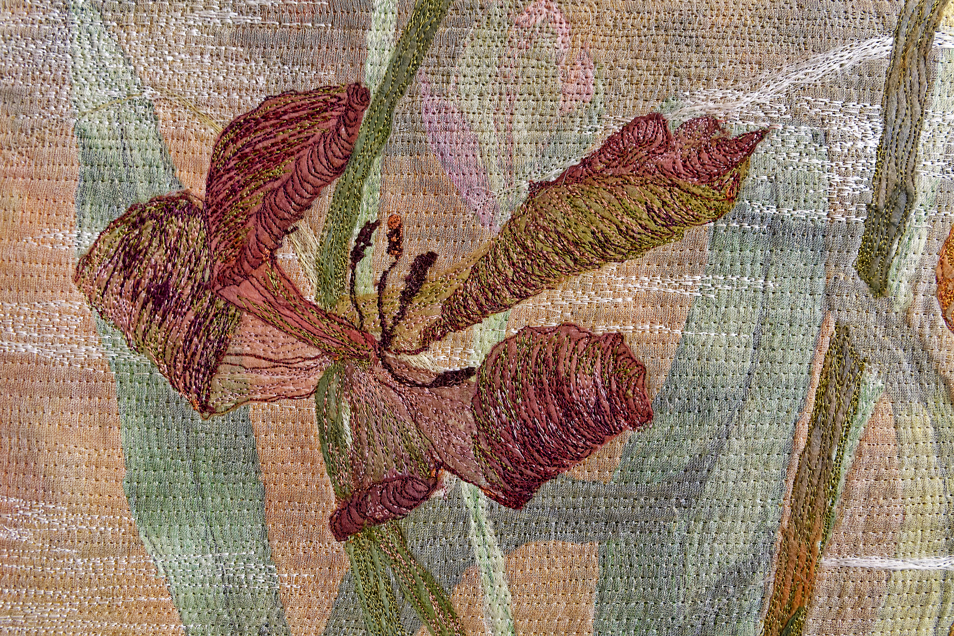 Joël - Festival du lin en pays de Caux (4)