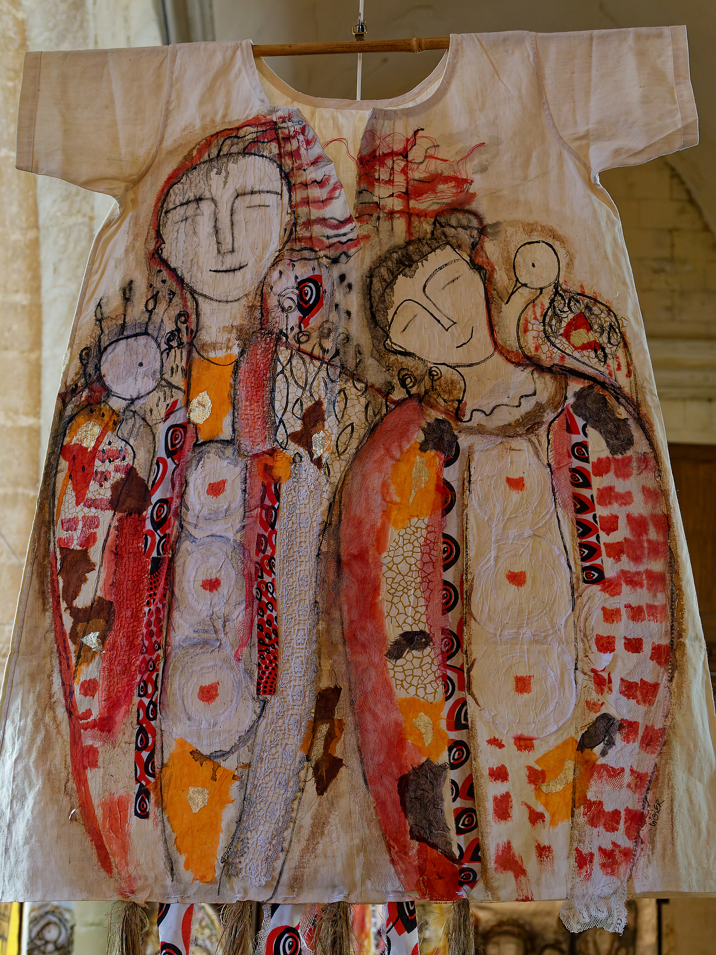 Joël - Festival du lin en pays de Caux (5)