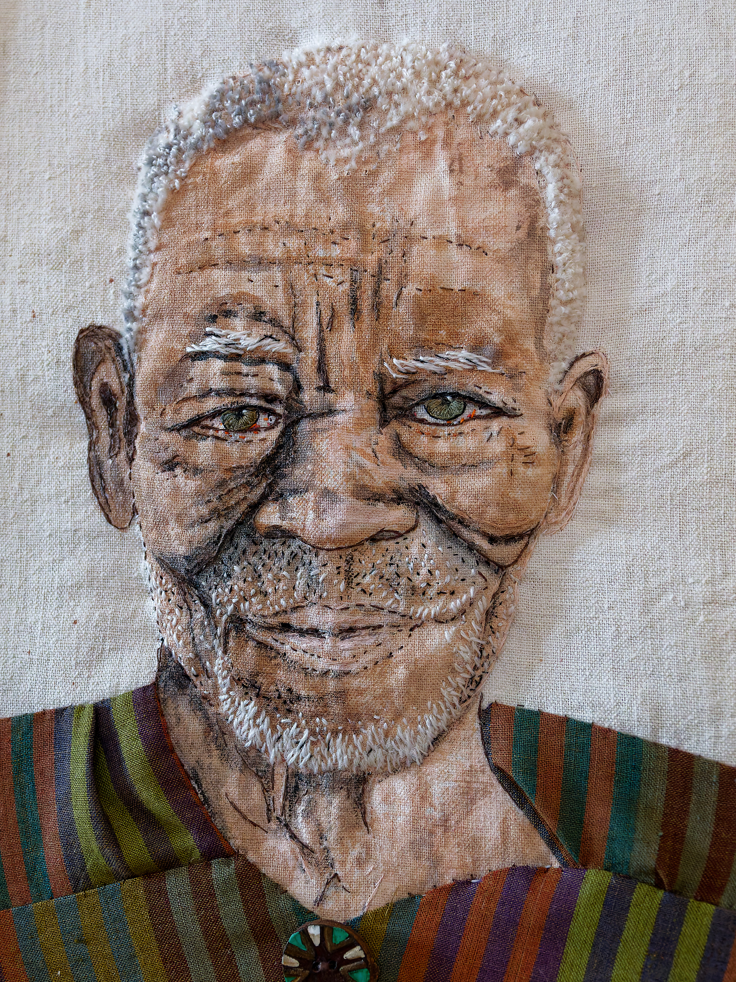 Joël - Festival du lin en pays de Caux (8)