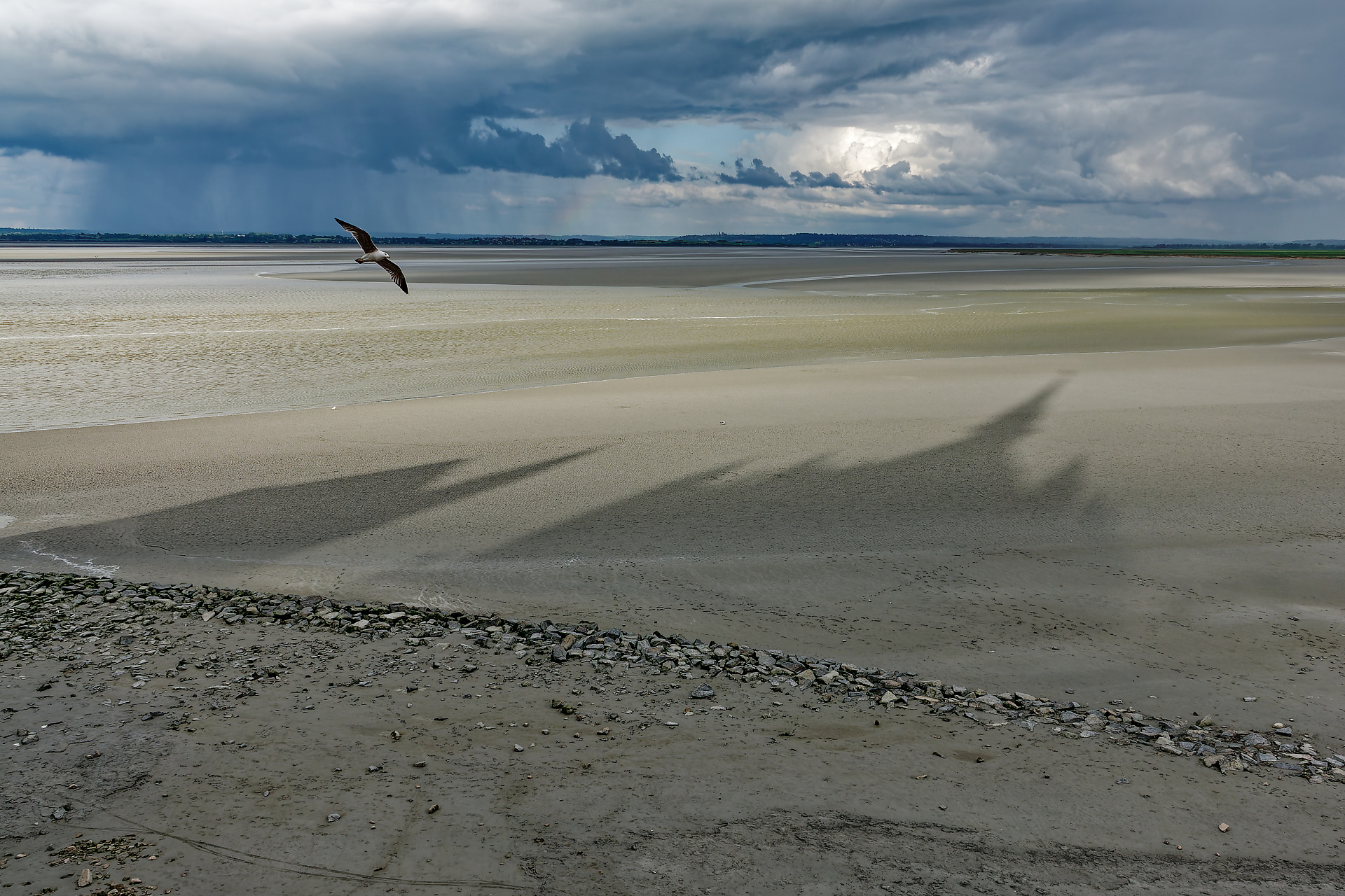 Joël - Le Mont-St-Michel (2)