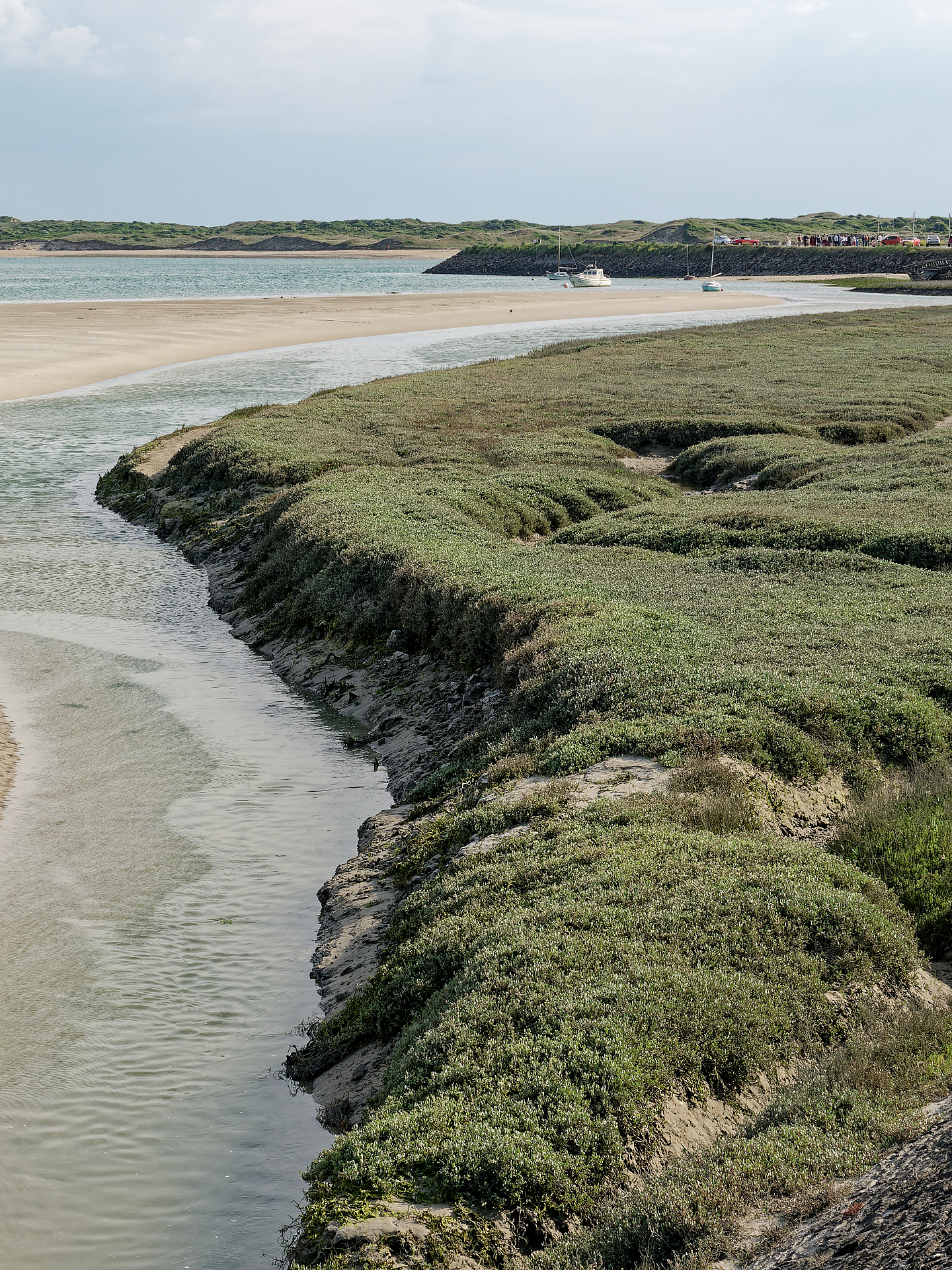 Joël - Port Baye (Cotentin) (2)