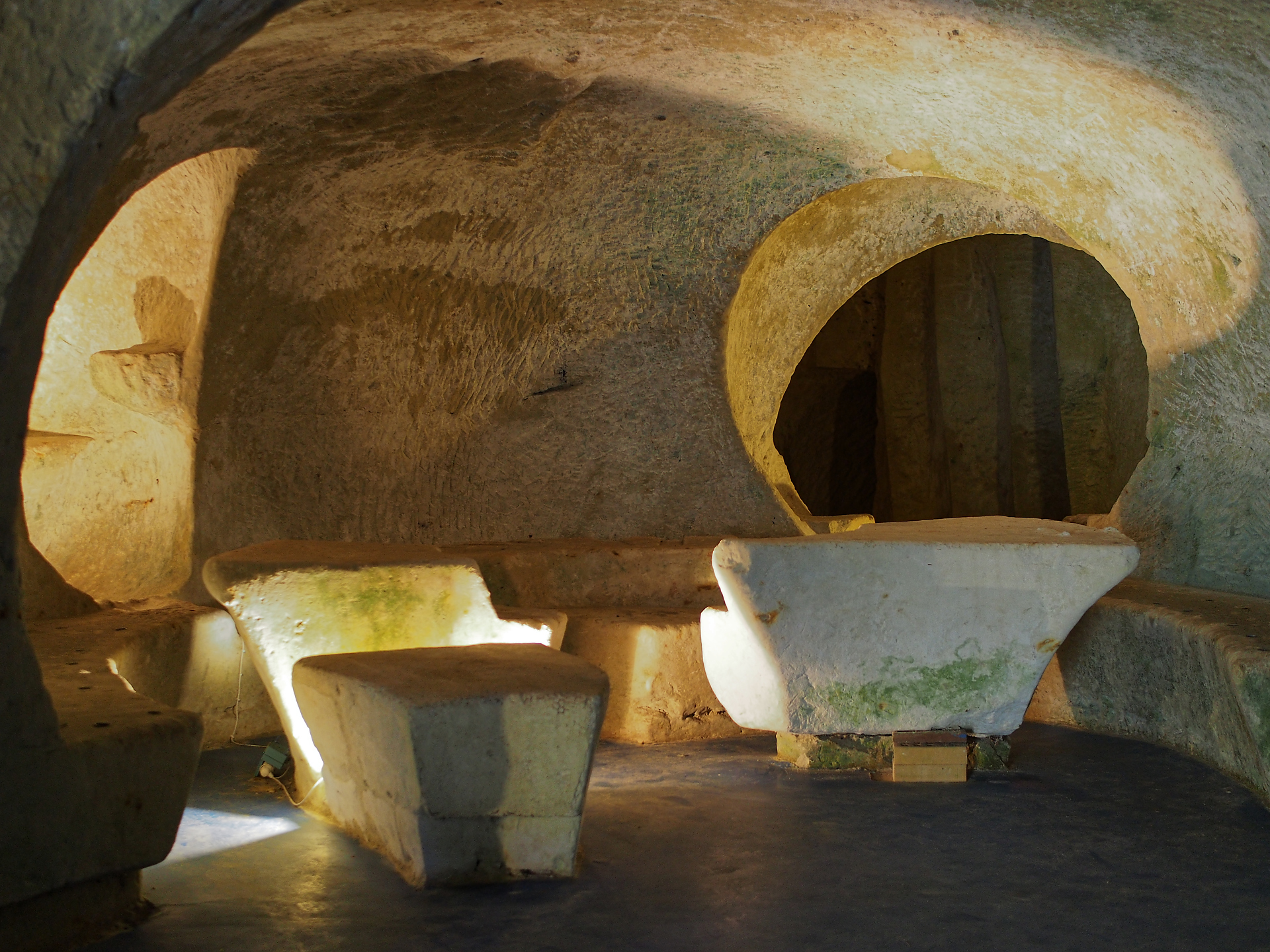 Joel - l age de pierre