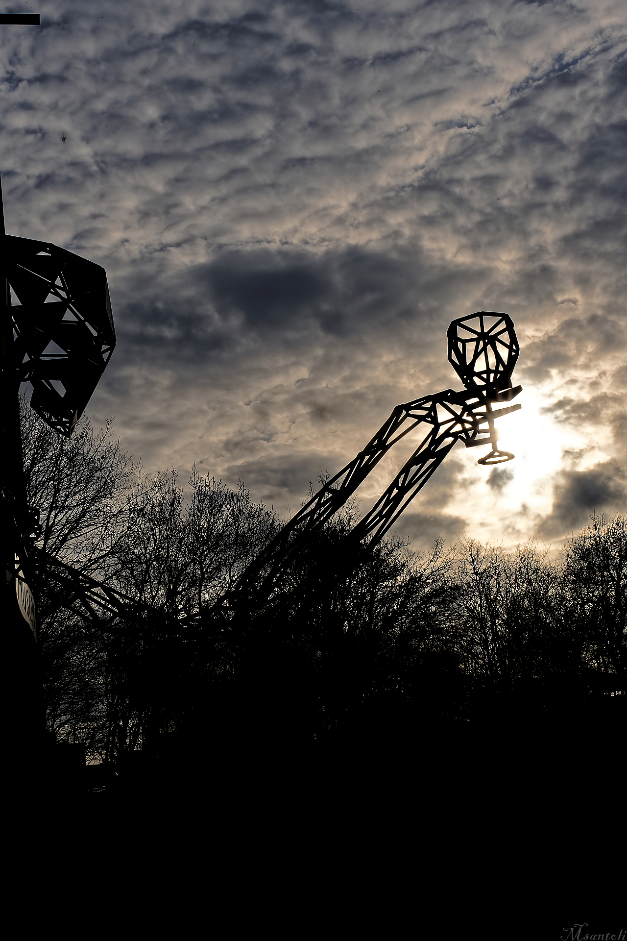 Marveen - A la santé du c.. qui paye
