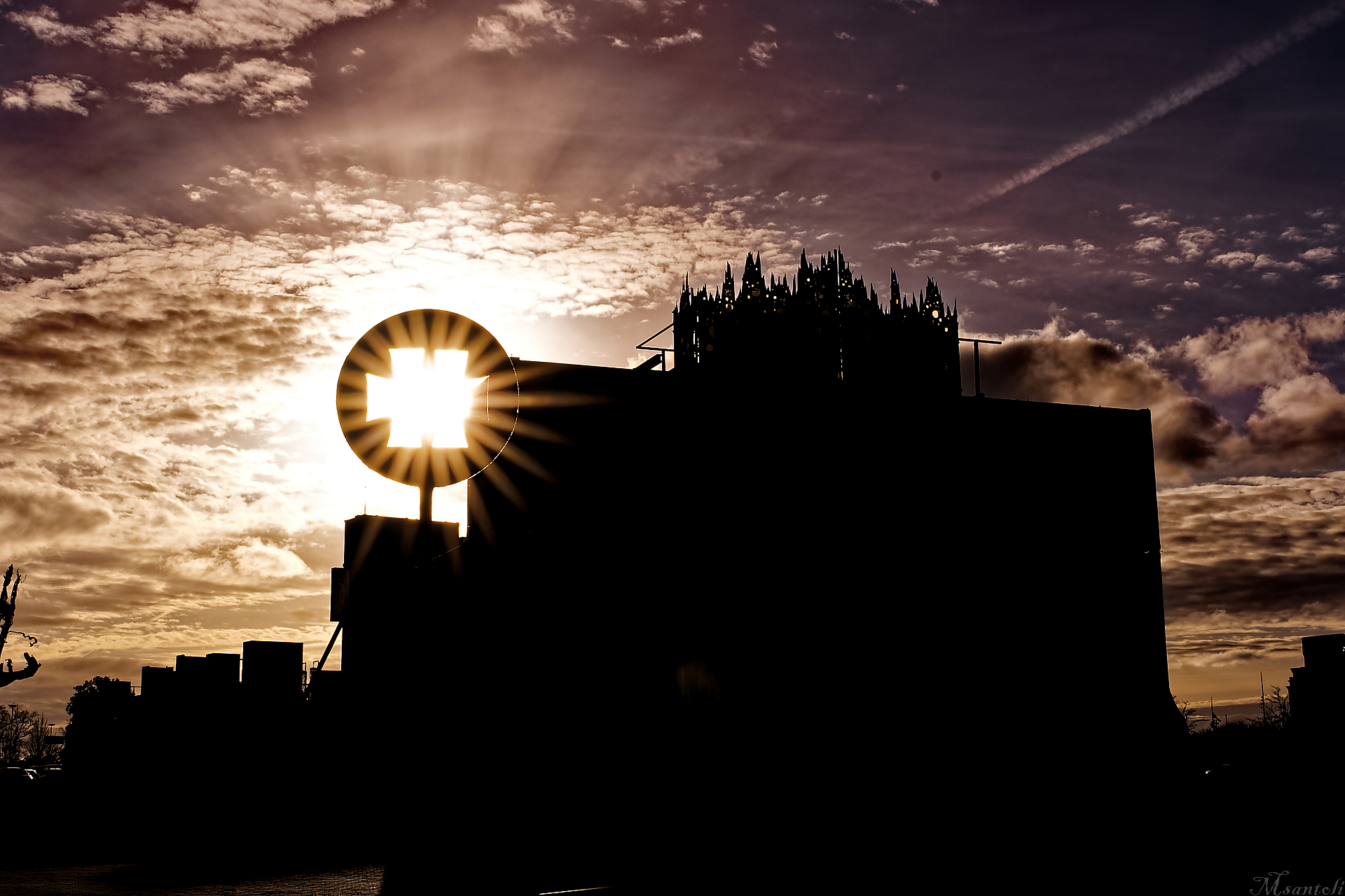 Marveen - Le rayon de soleil