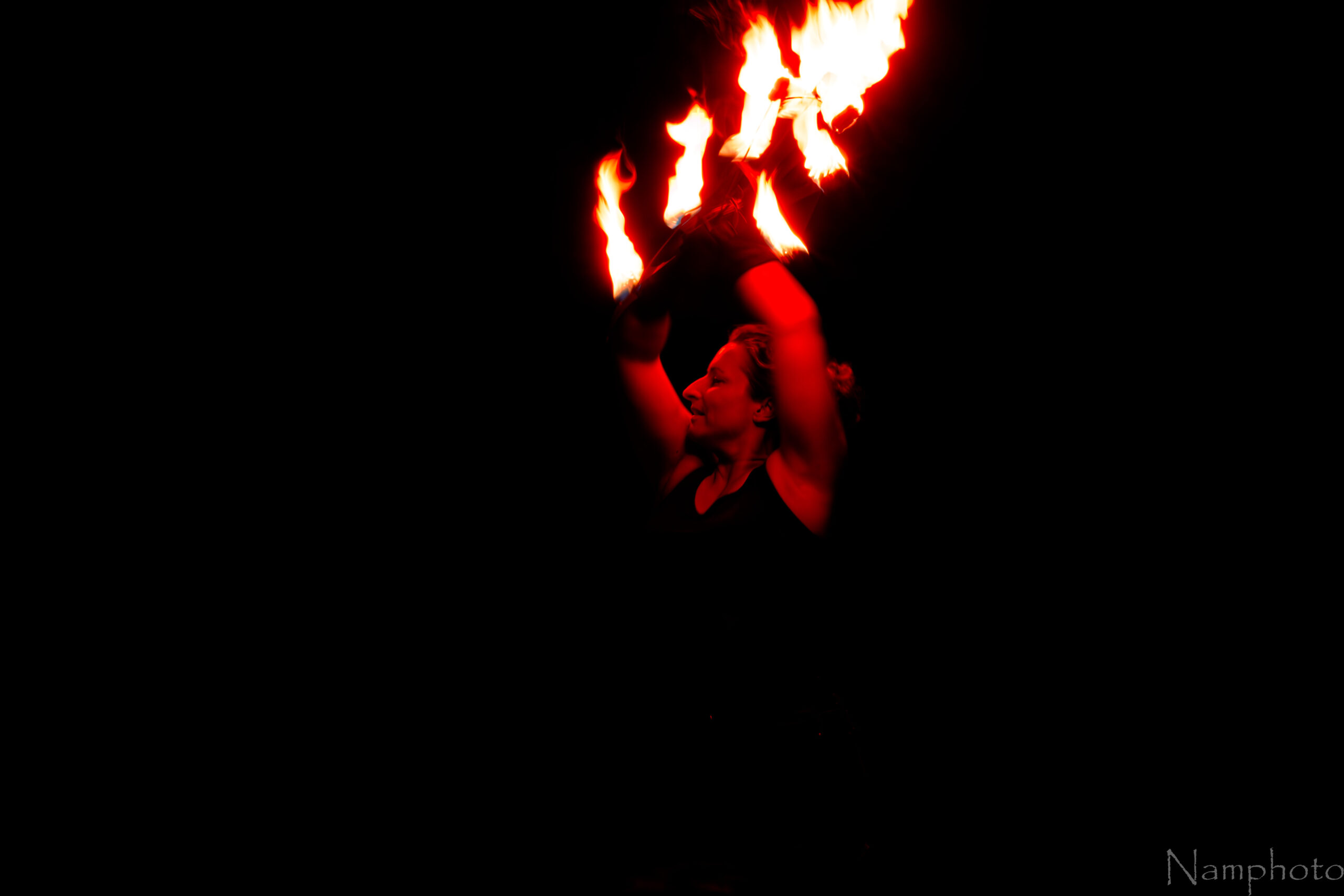 Marveen - spectacle pyrotechnique (4)