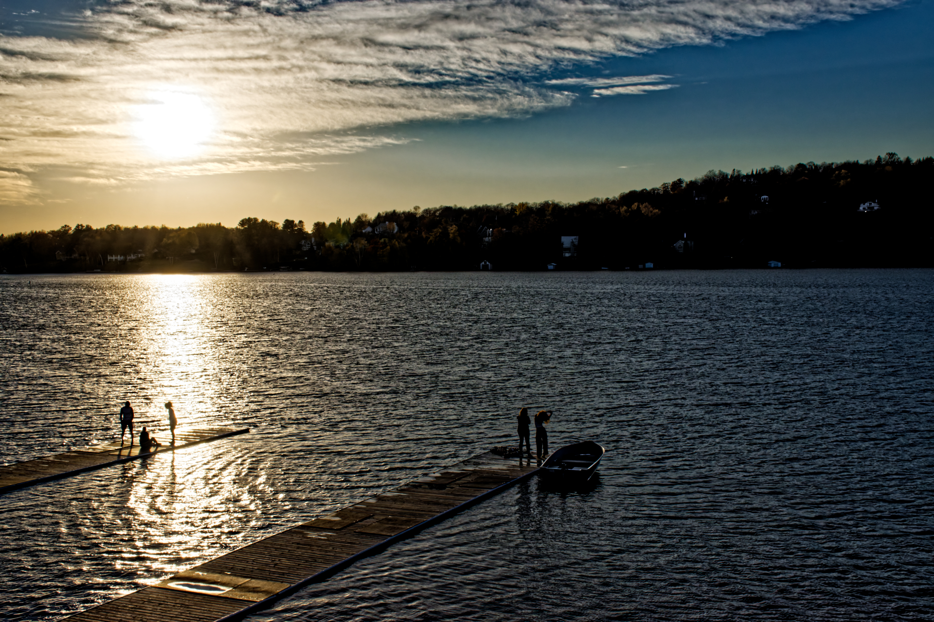 Serge - Prêts pour le départ