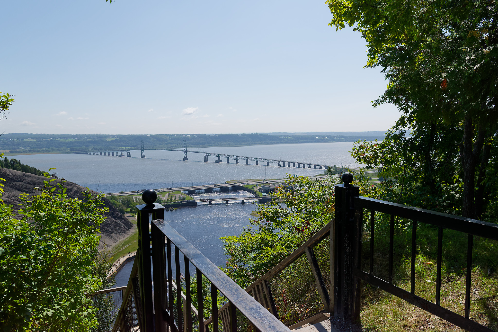 Serge _ liaison_montmorency_ile_d_orleans_quebec_DxO