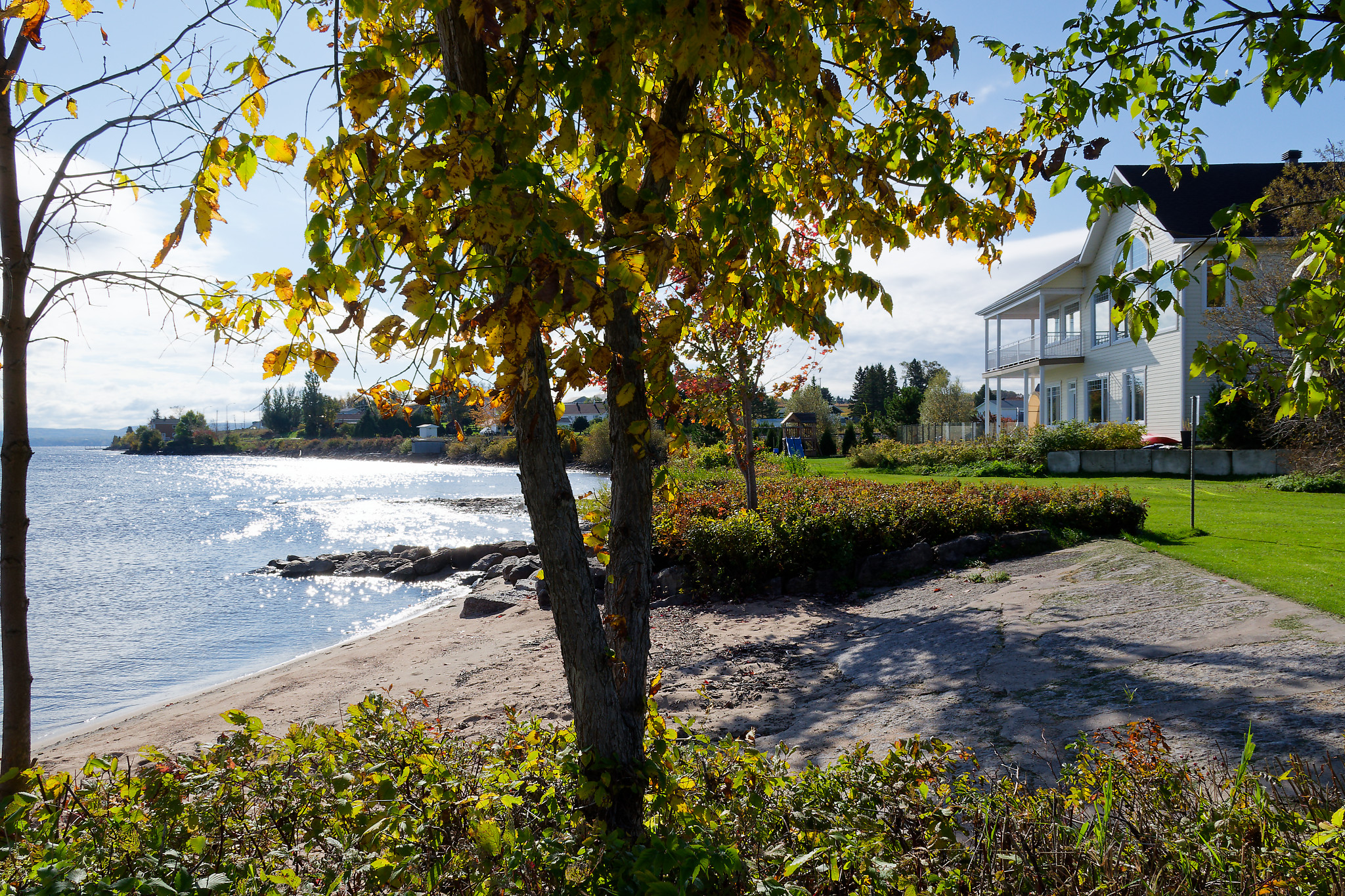 Serge - les_rives_du_lac_saint_jean_canada