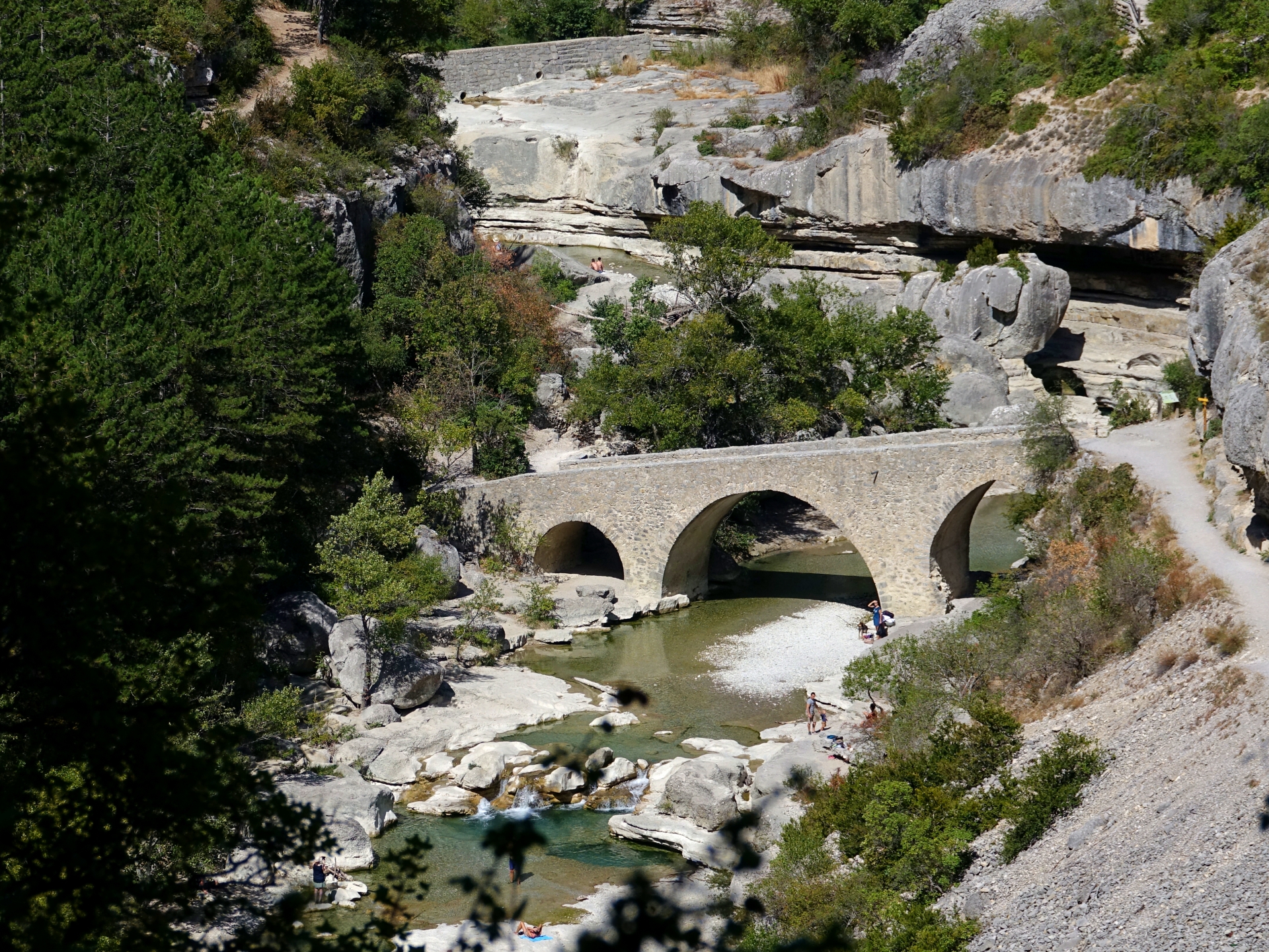 thierry - - La méouge