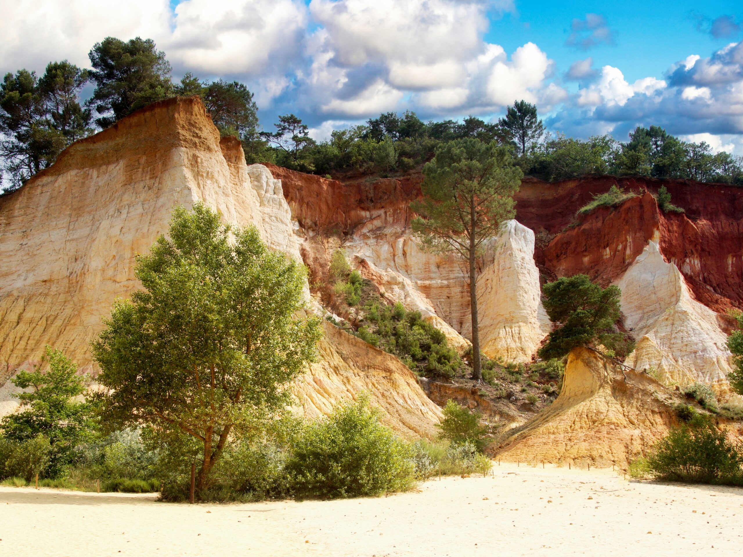 thierry _ le colorado provencal