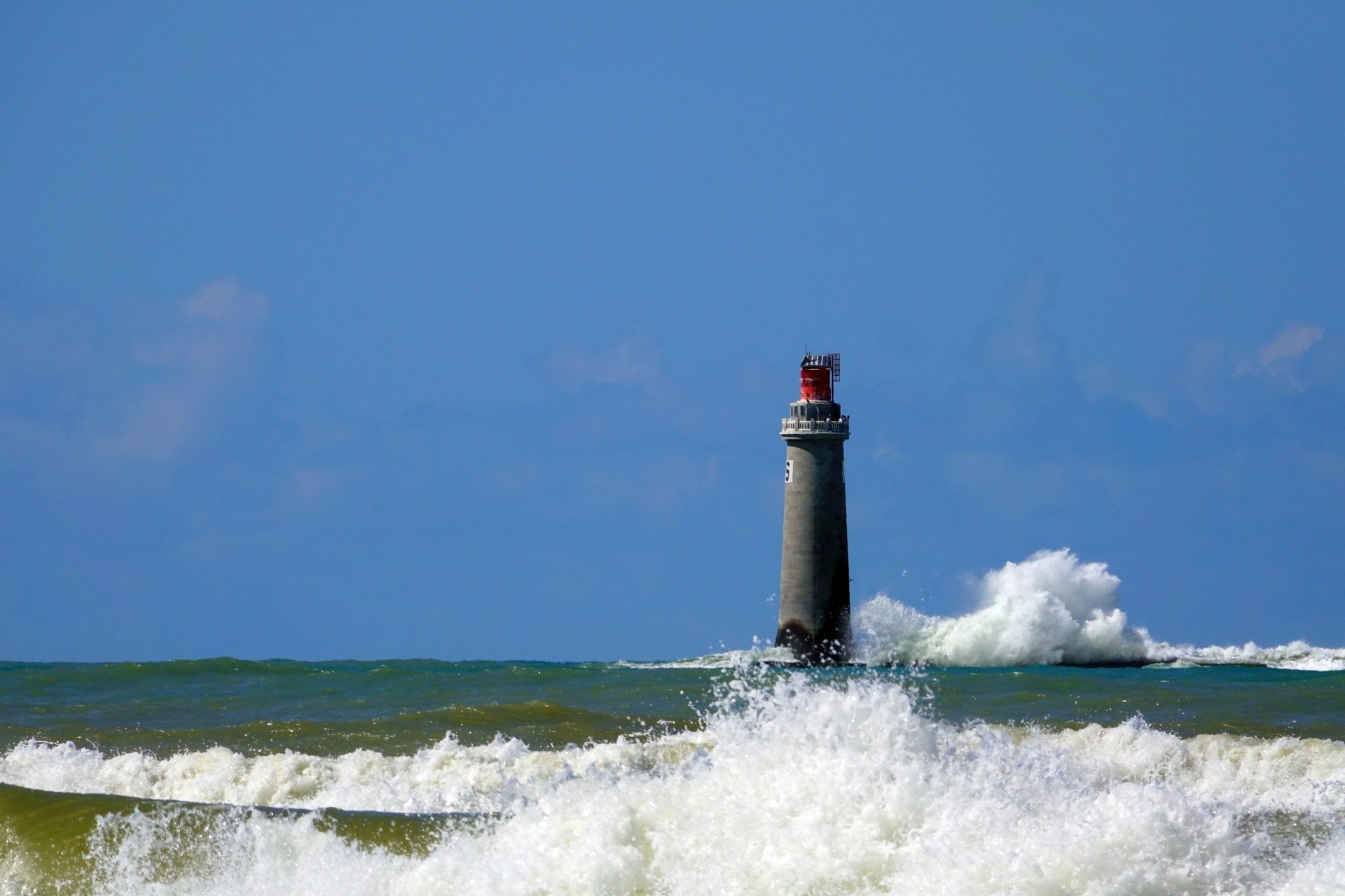 thierry - à l_assaut des barges