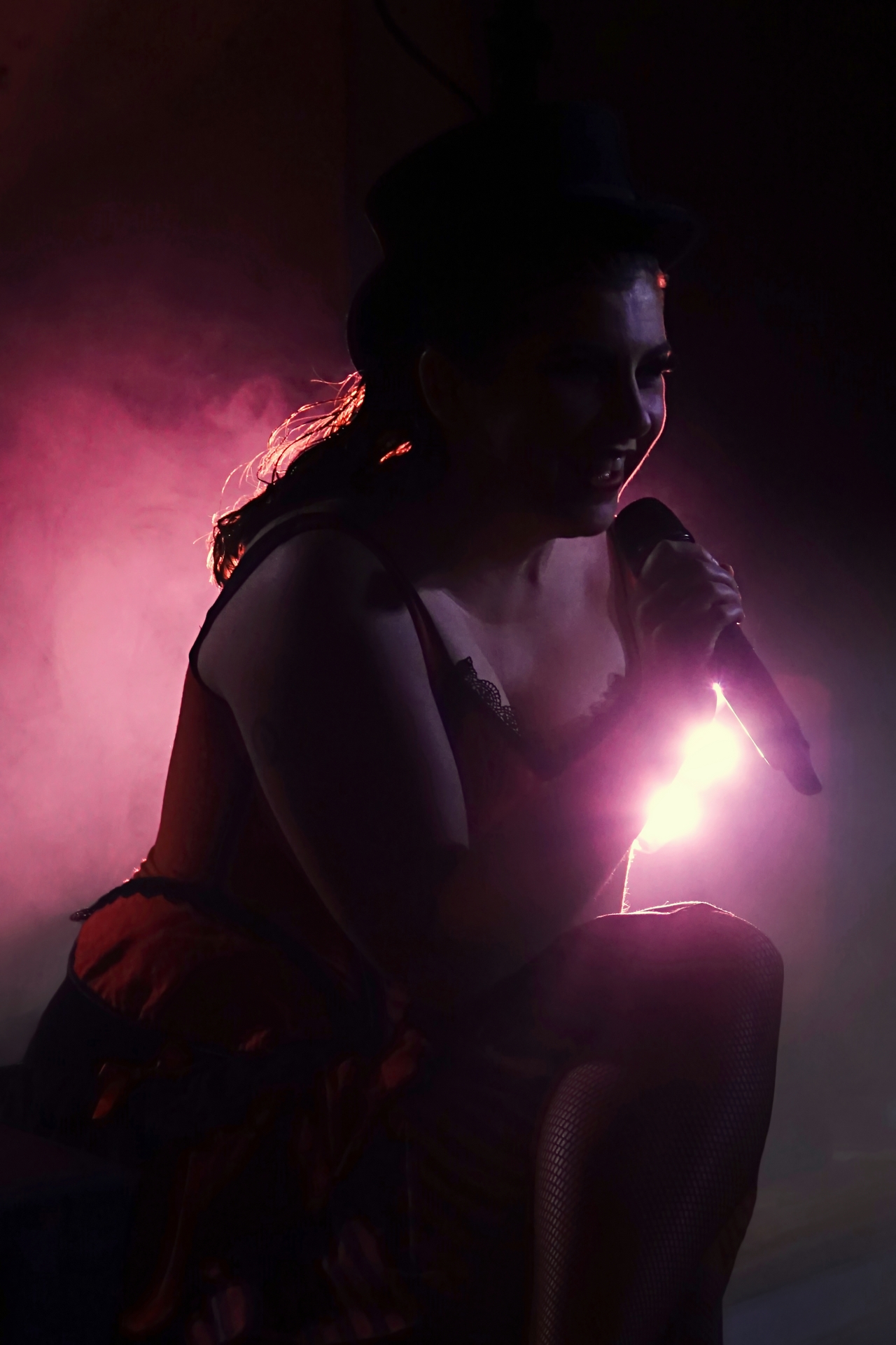 thierry -- brume musicale