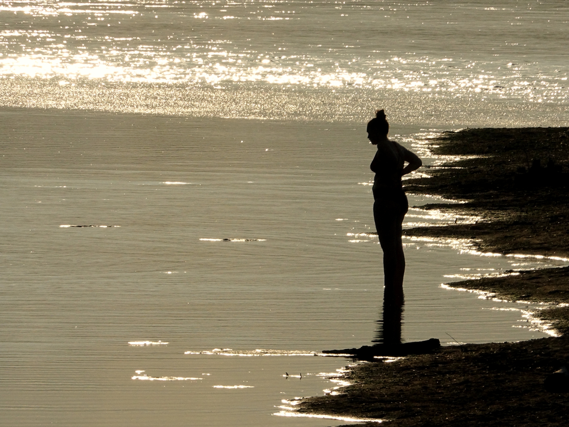 thierry -- la baigneuse