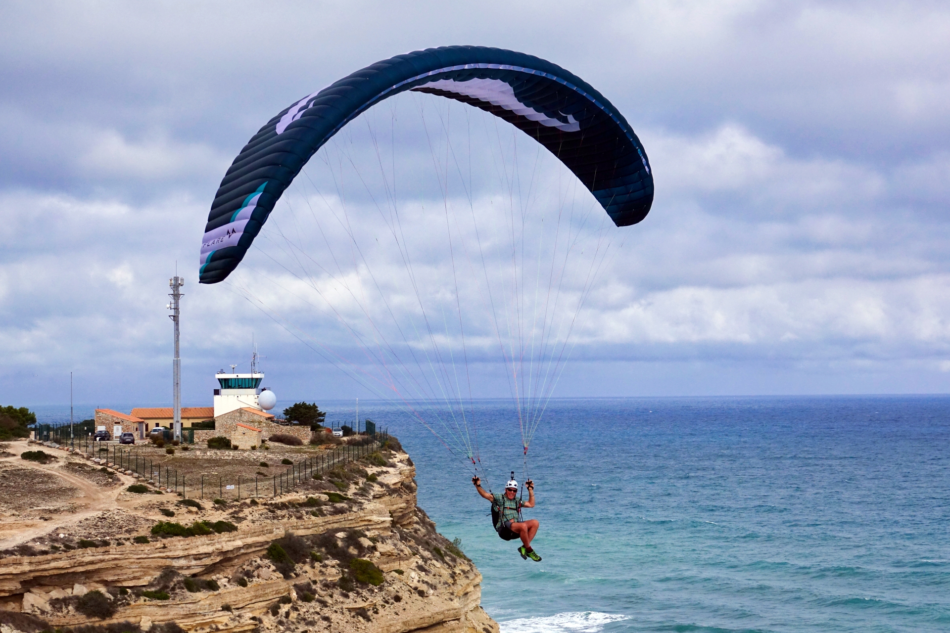 thierry -- la joie du vol