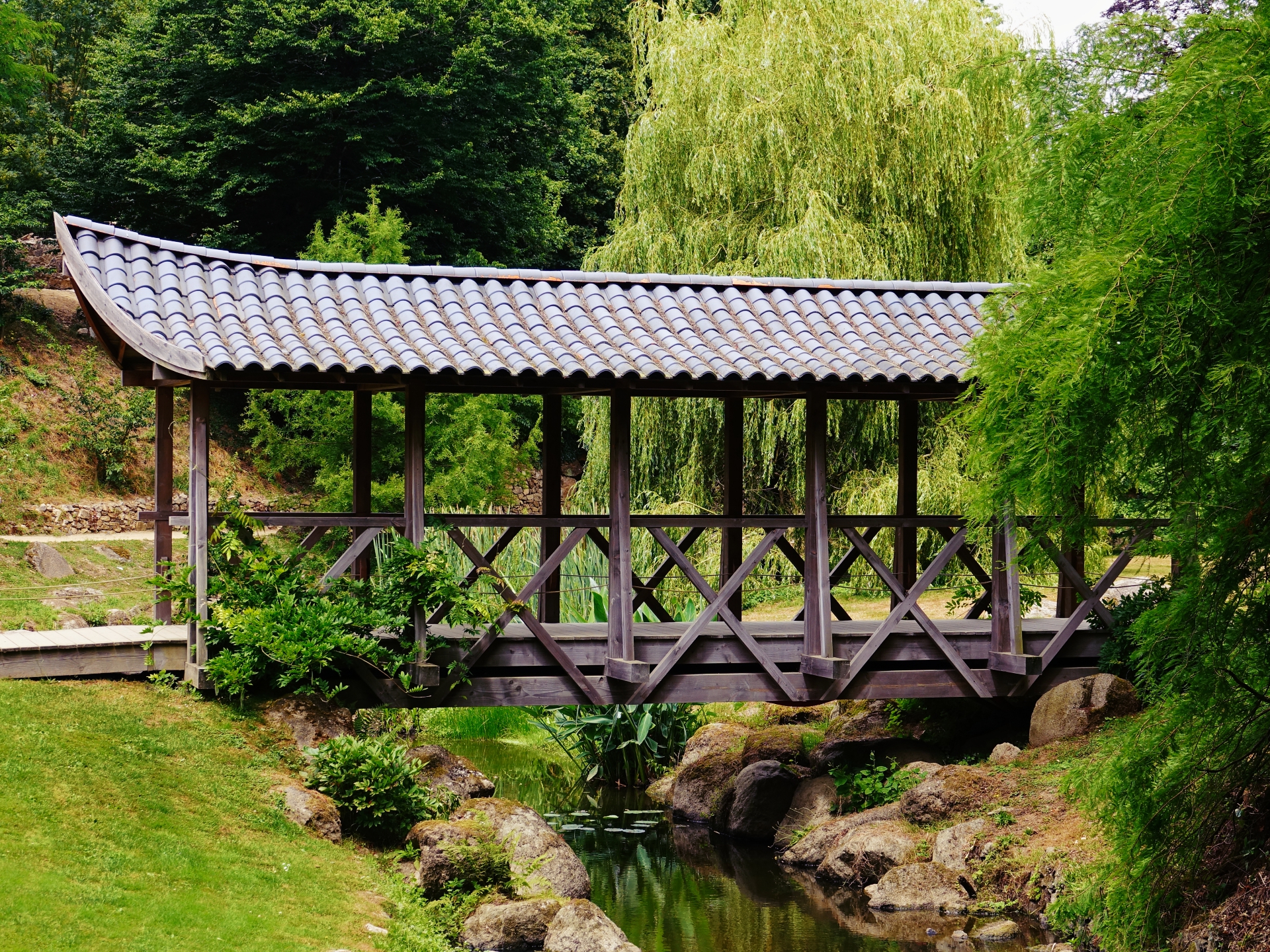 thierry - - pont pagode